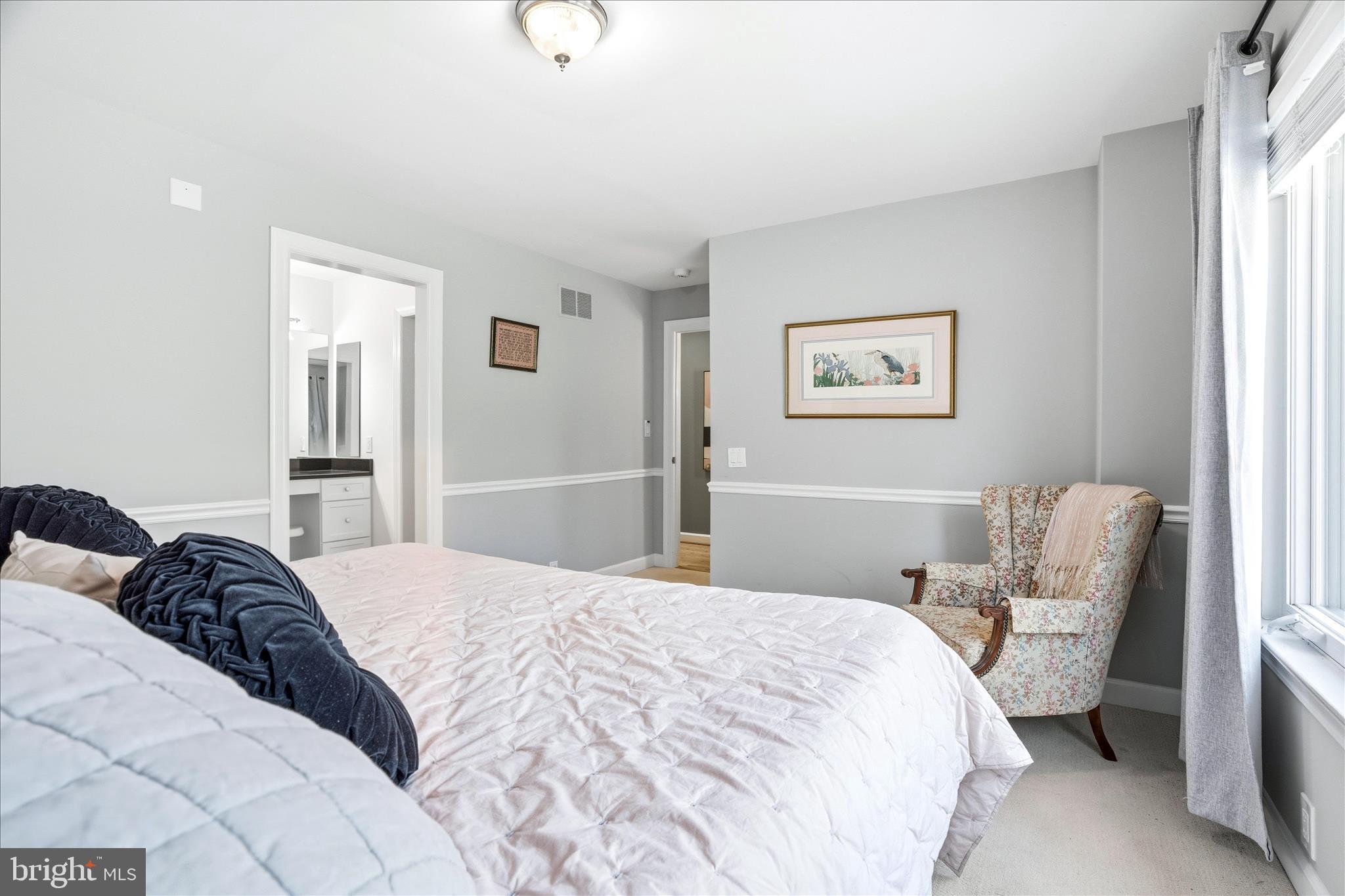 WHITE FLINT SPRINGS - Residential