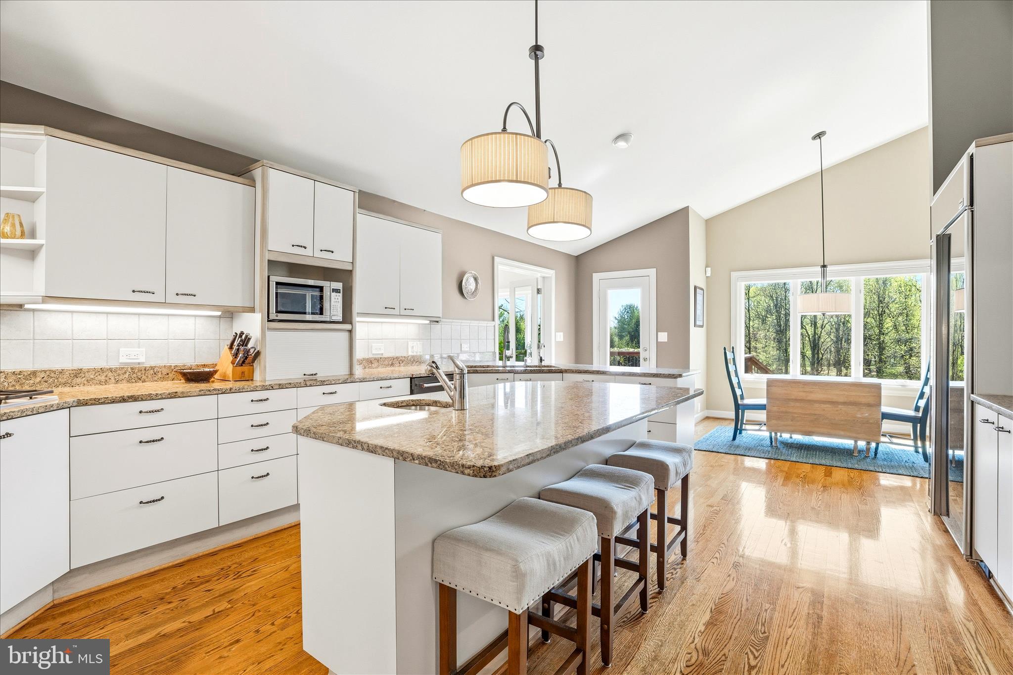 WHITE FLINT SPRINGS - Residential