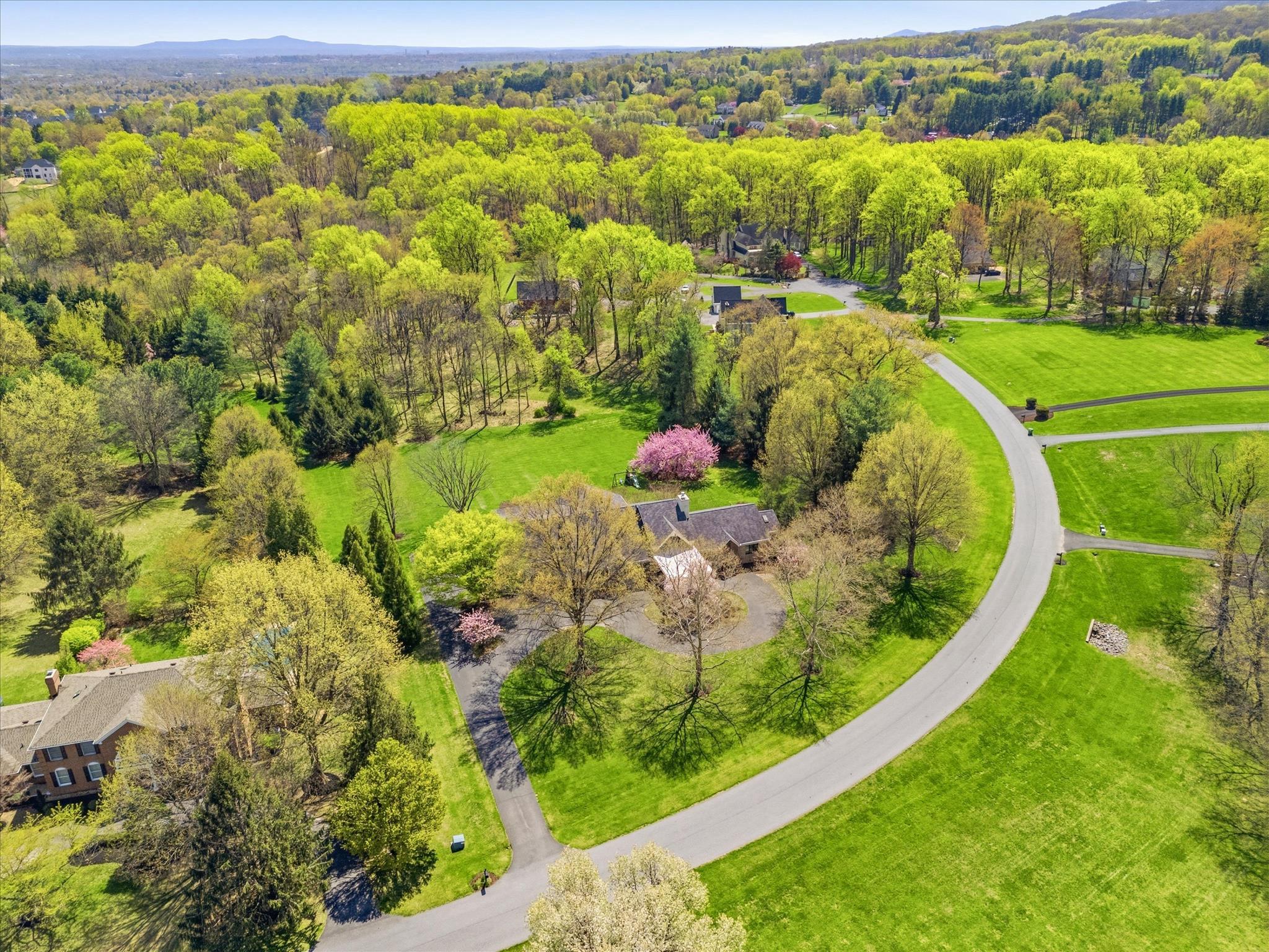 WHITE FLINT SPRINGS - Residential