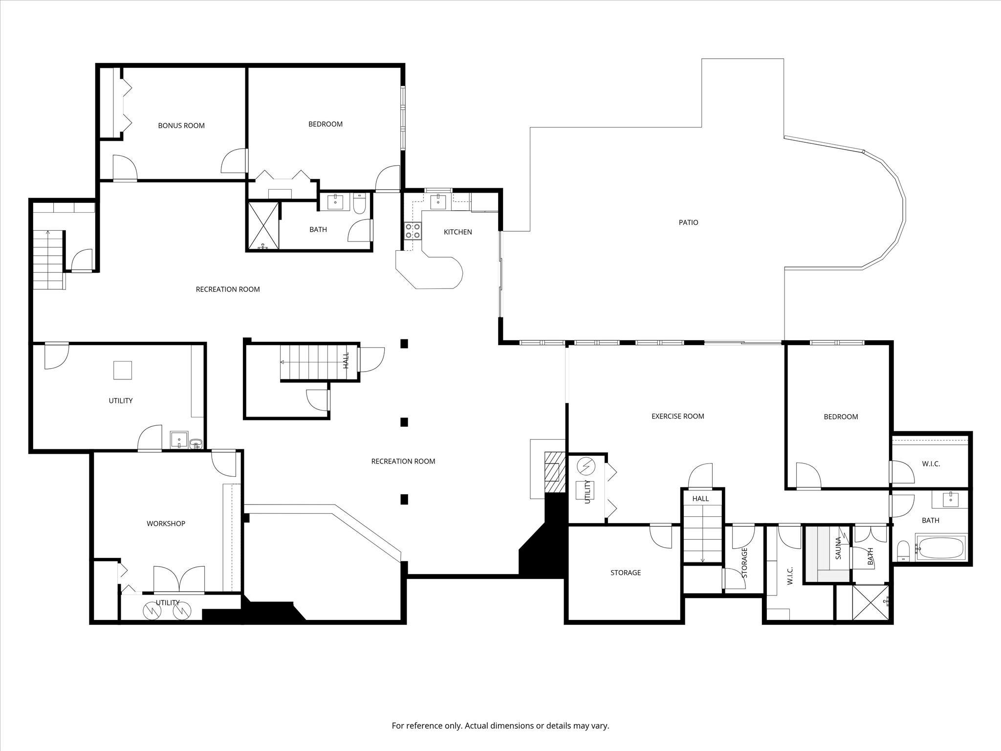 WHITE FLINT SPRINGS - Residential