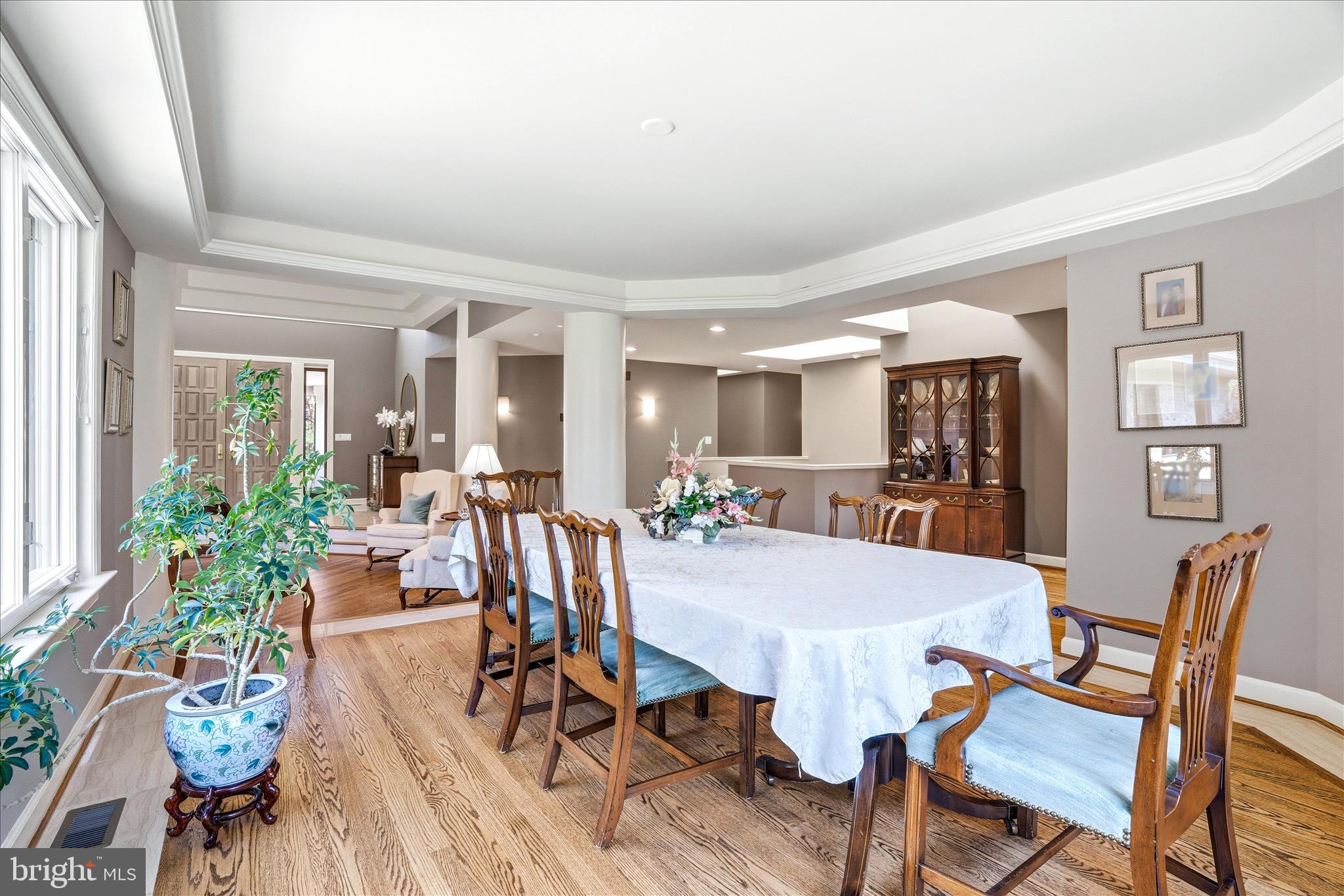 WHITE FLINT SPRINGS - Residential