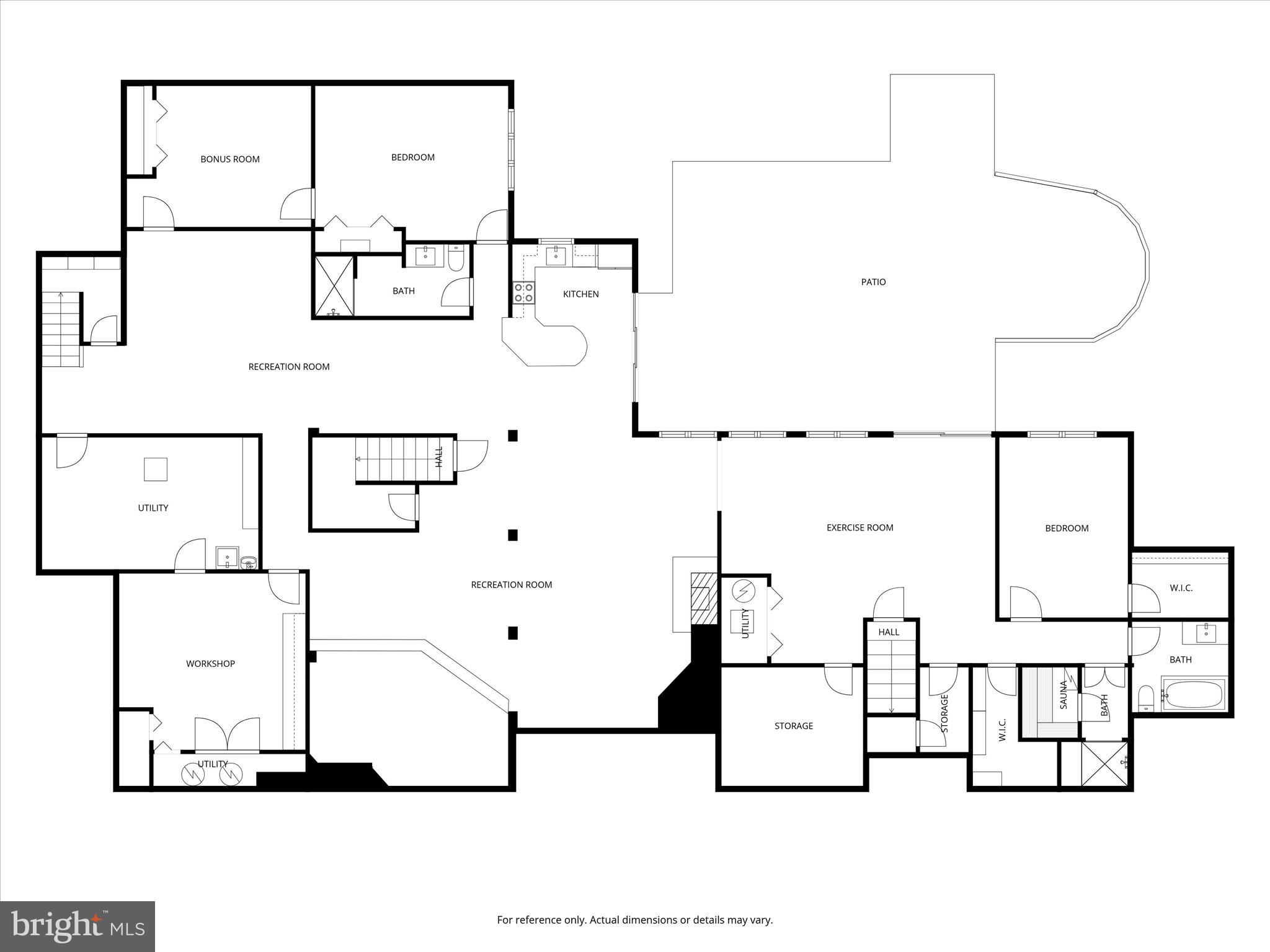 WHITE FLINT SPRINGS - Residential