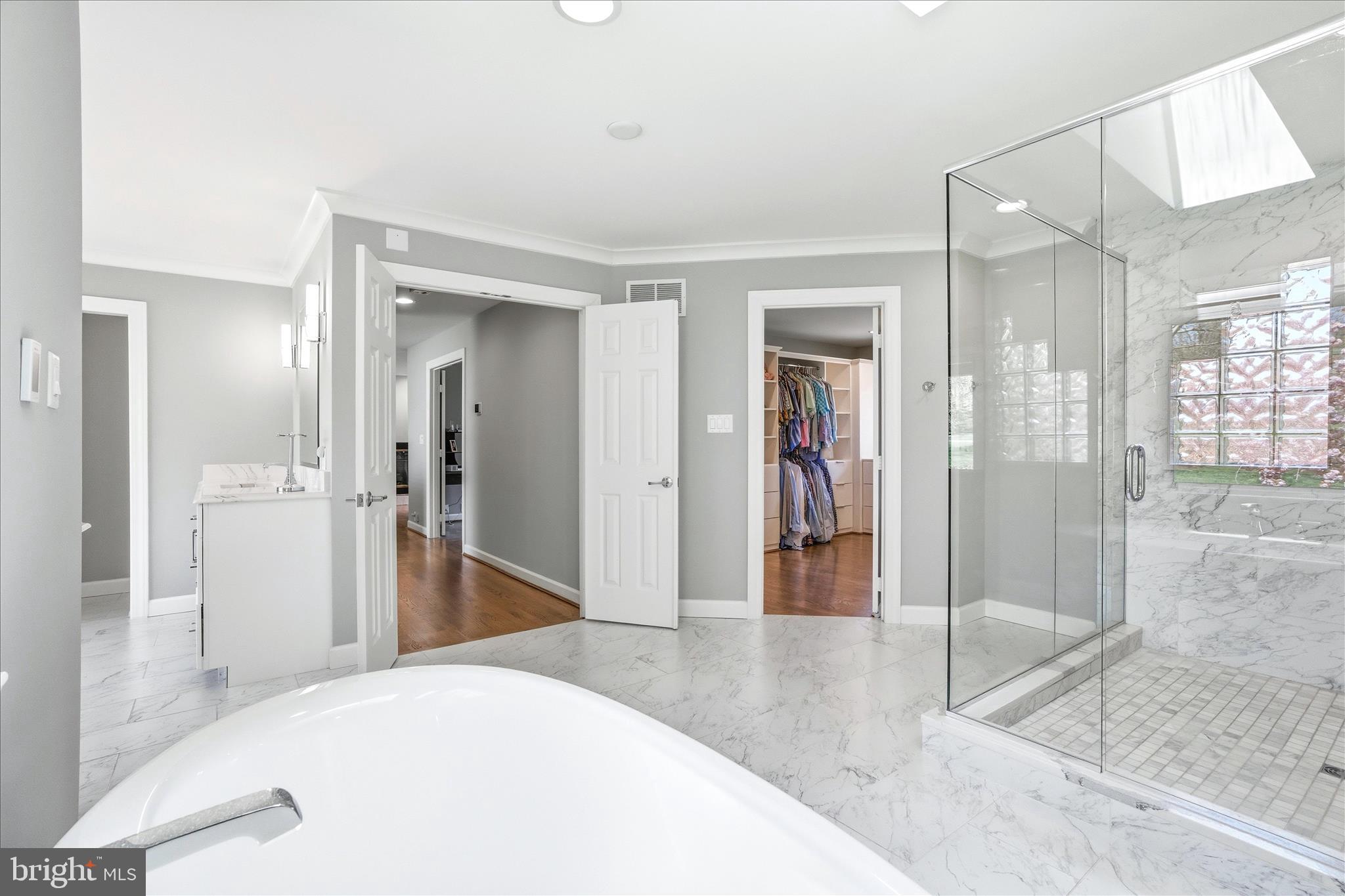 WHITE FLINT SPRINGS - Residential