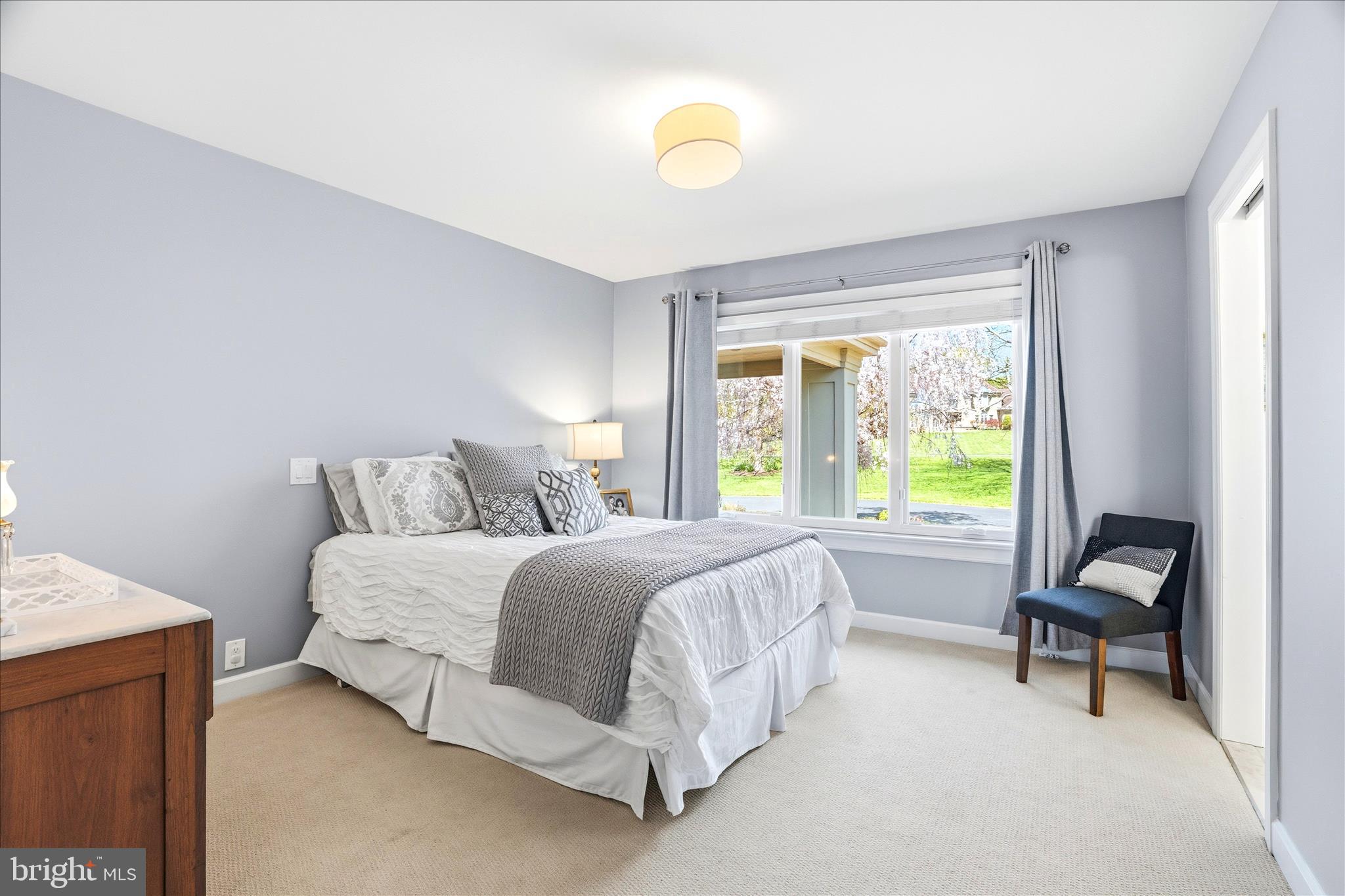 WHITE FLINT SPRINGS - Residential