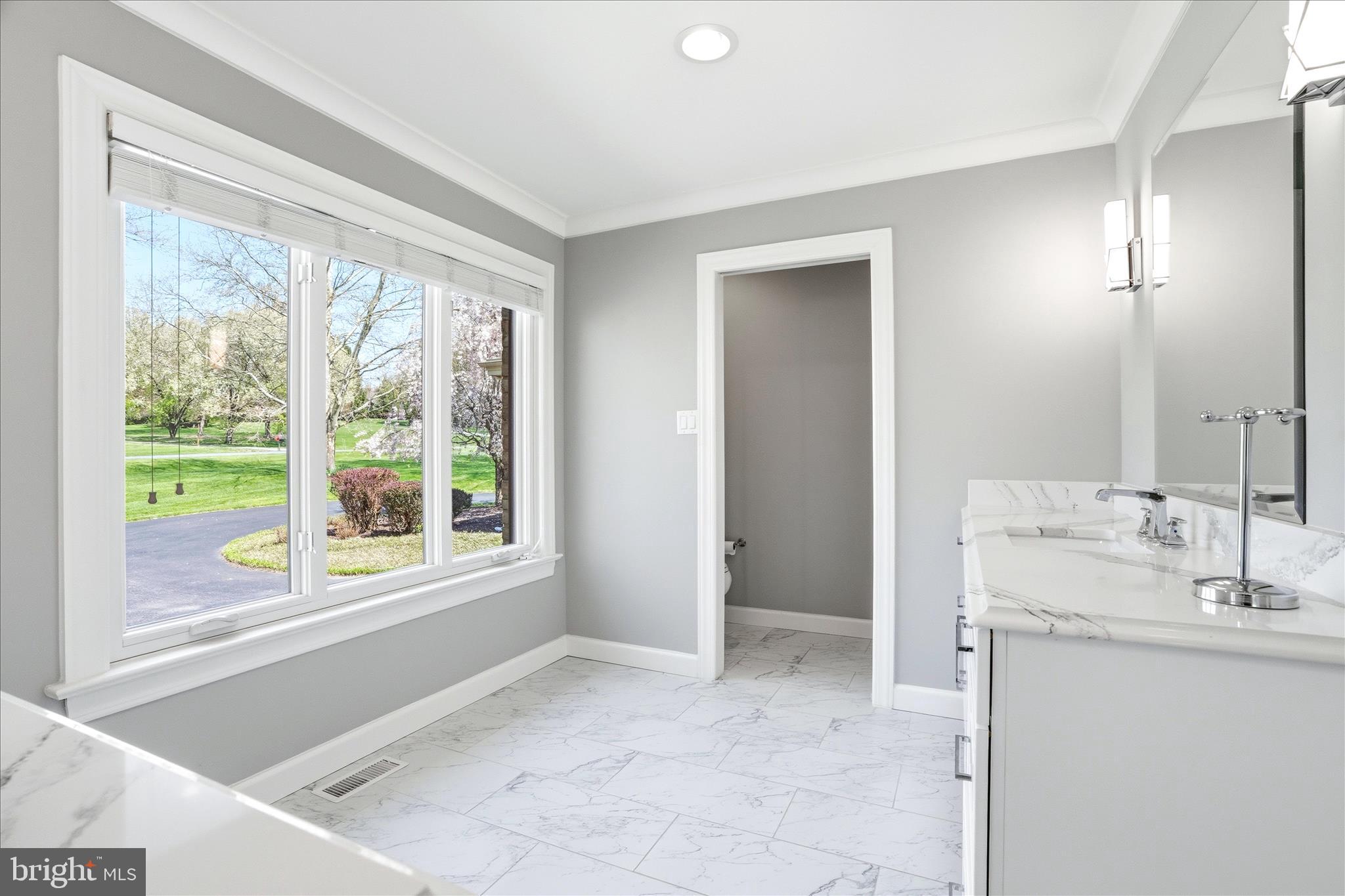 WHITE FLINT SPRINGS - Residential