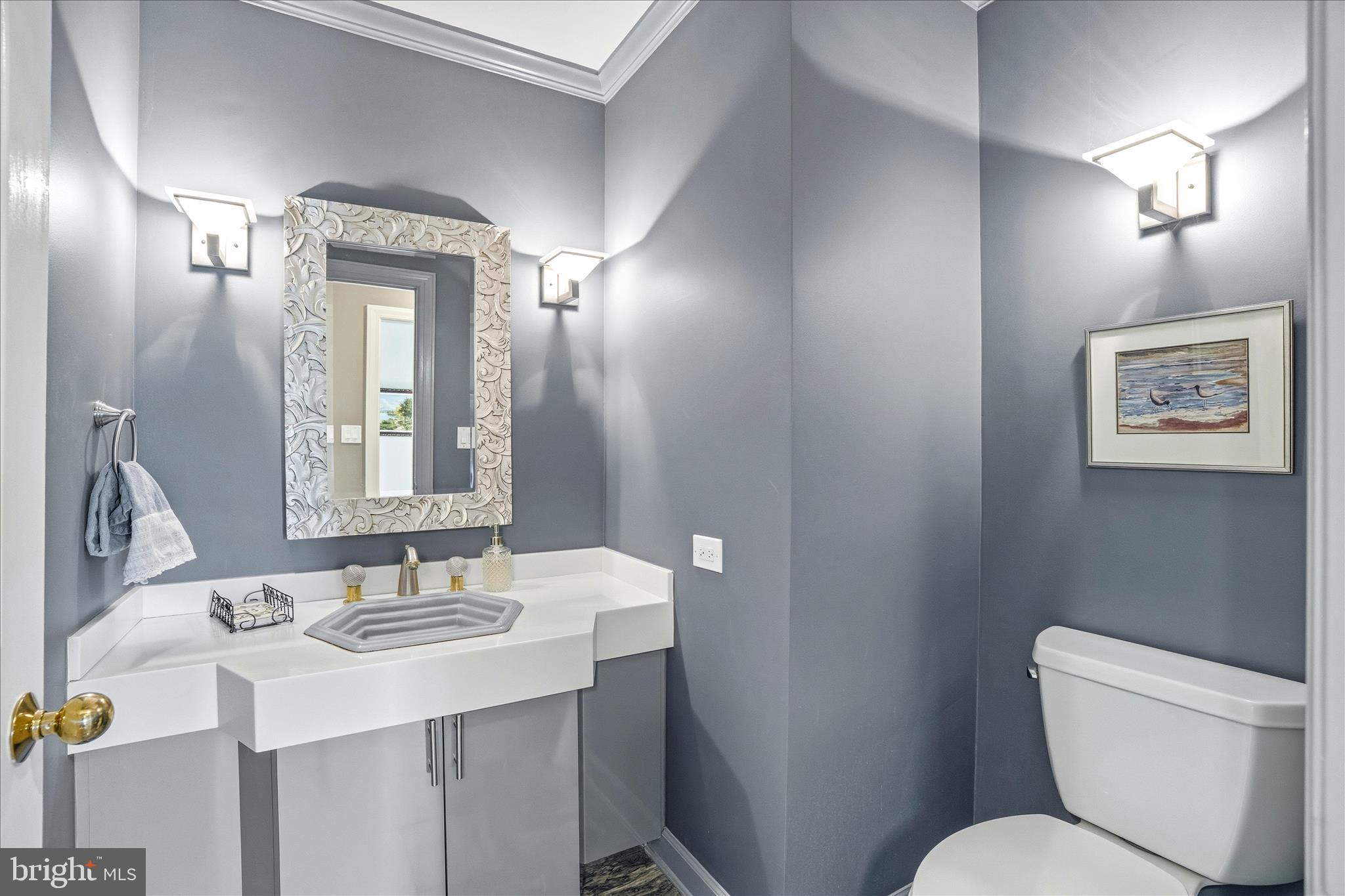 WHITE FLINT SPRINGS - Residential