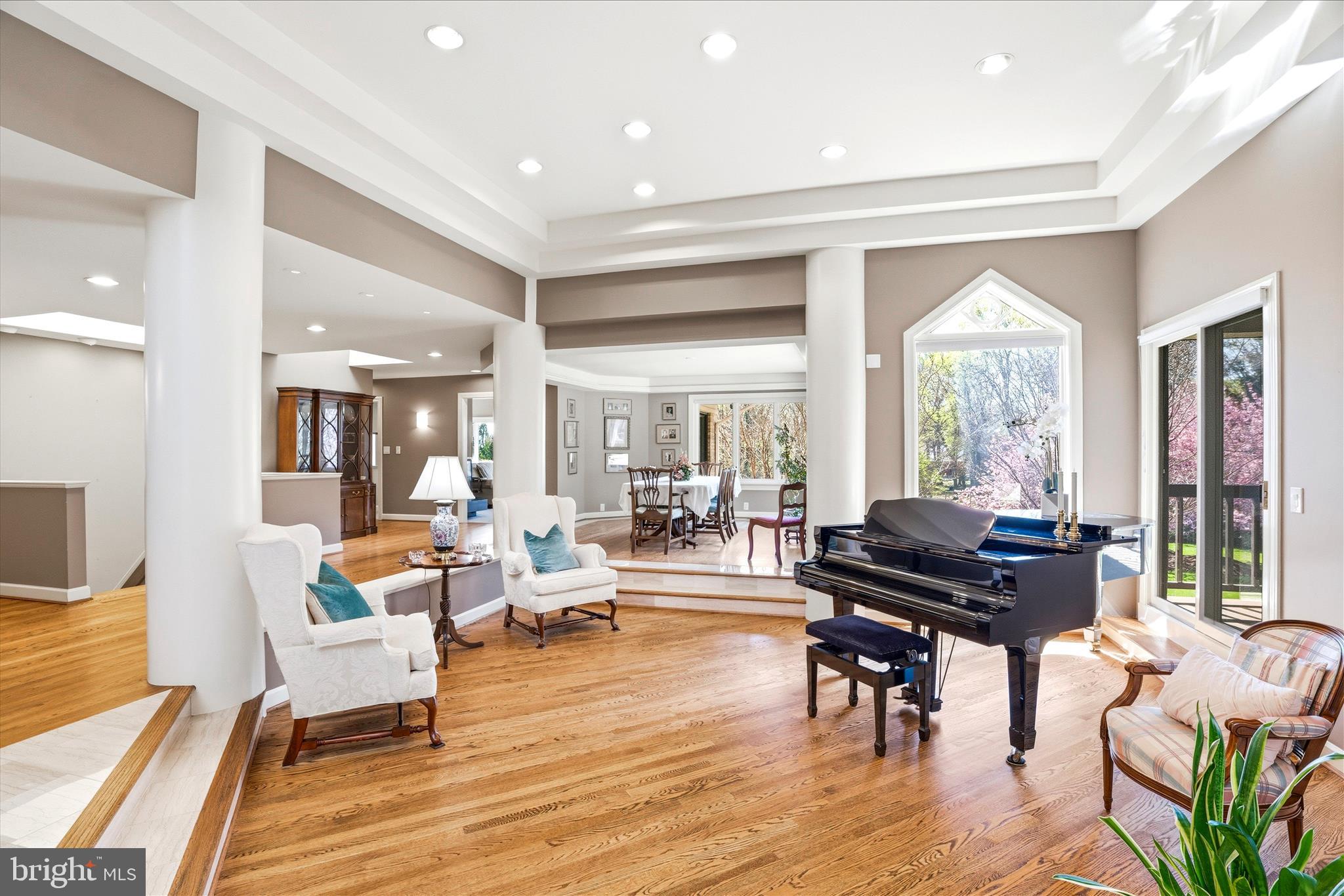 WHITE FLINT SPRINGS - Residential