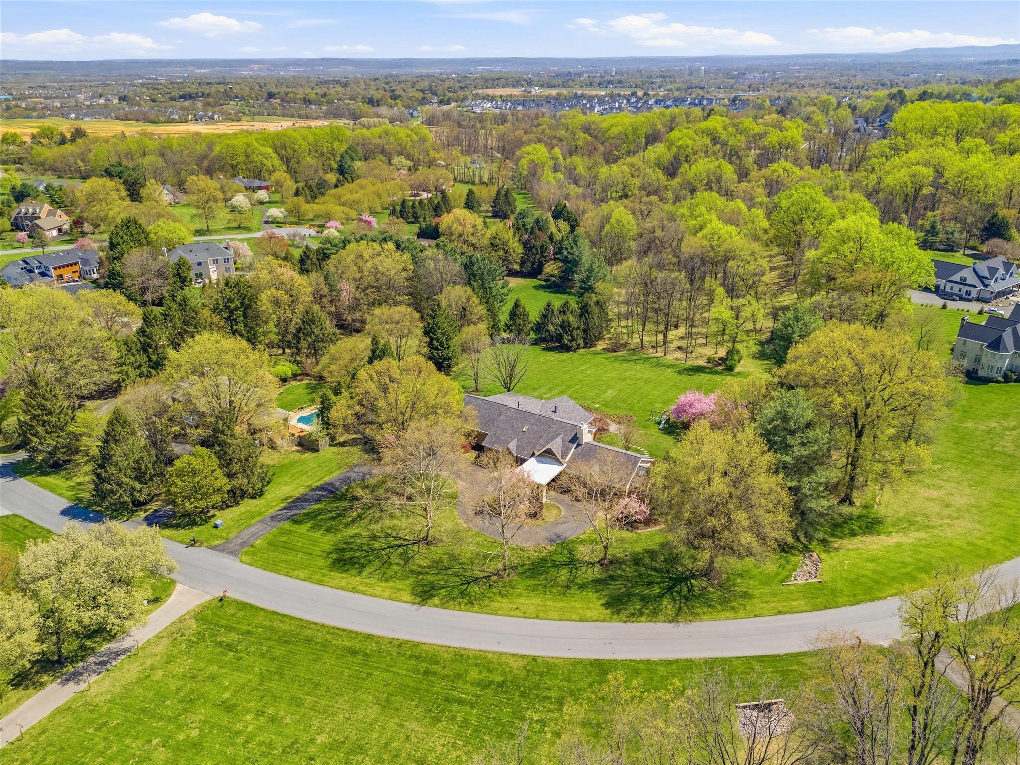 WHITE FLINT SPRINGS - Residential
