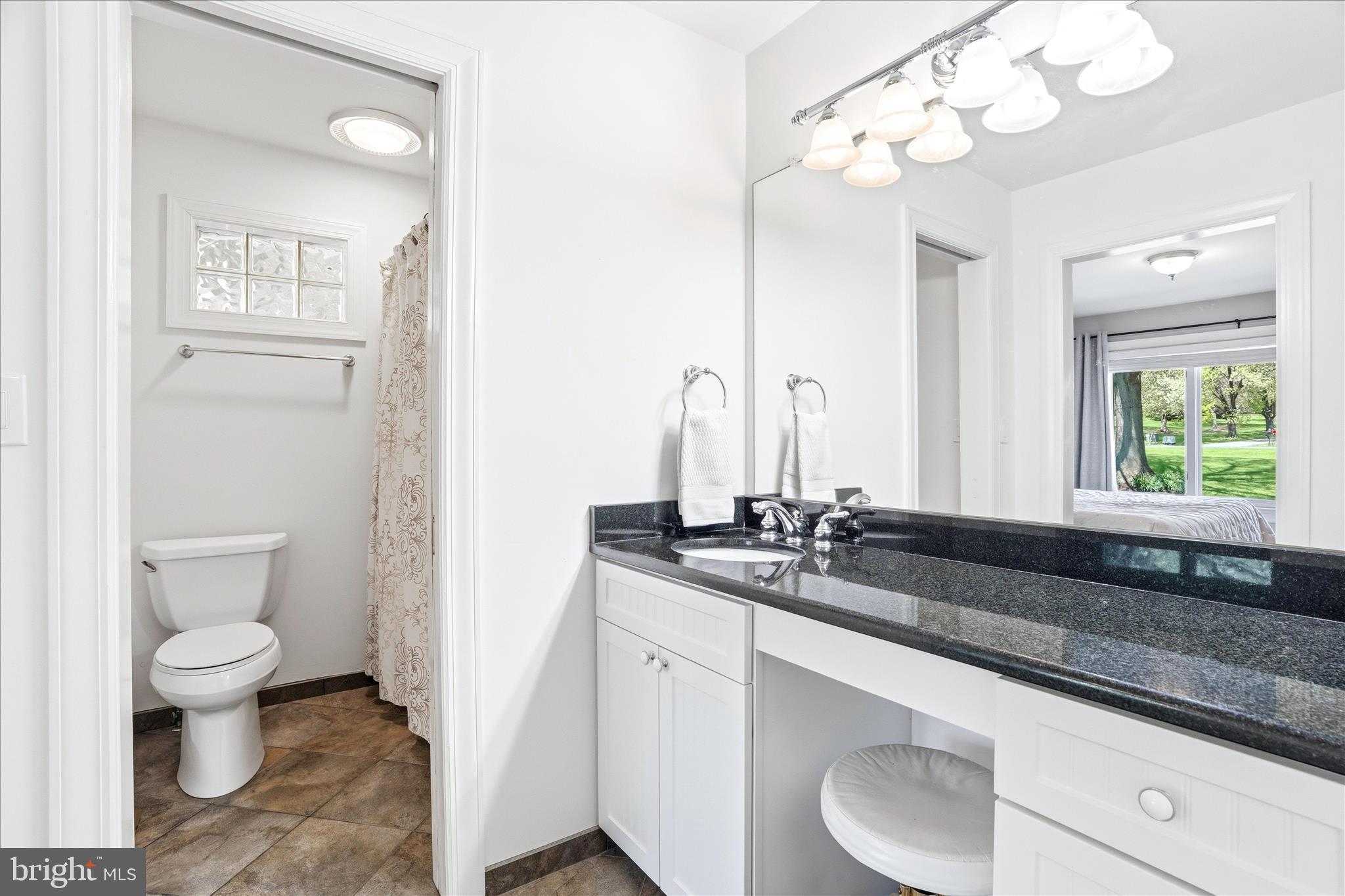 WHITE FLINT SPRINGS - Residential