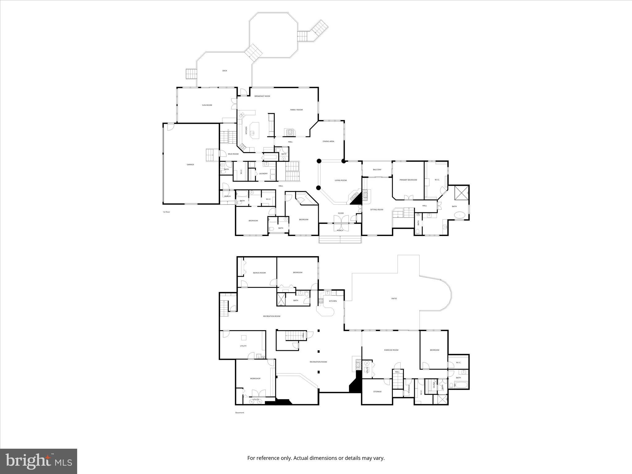 WHITE FLINT SPRINGS - Residential