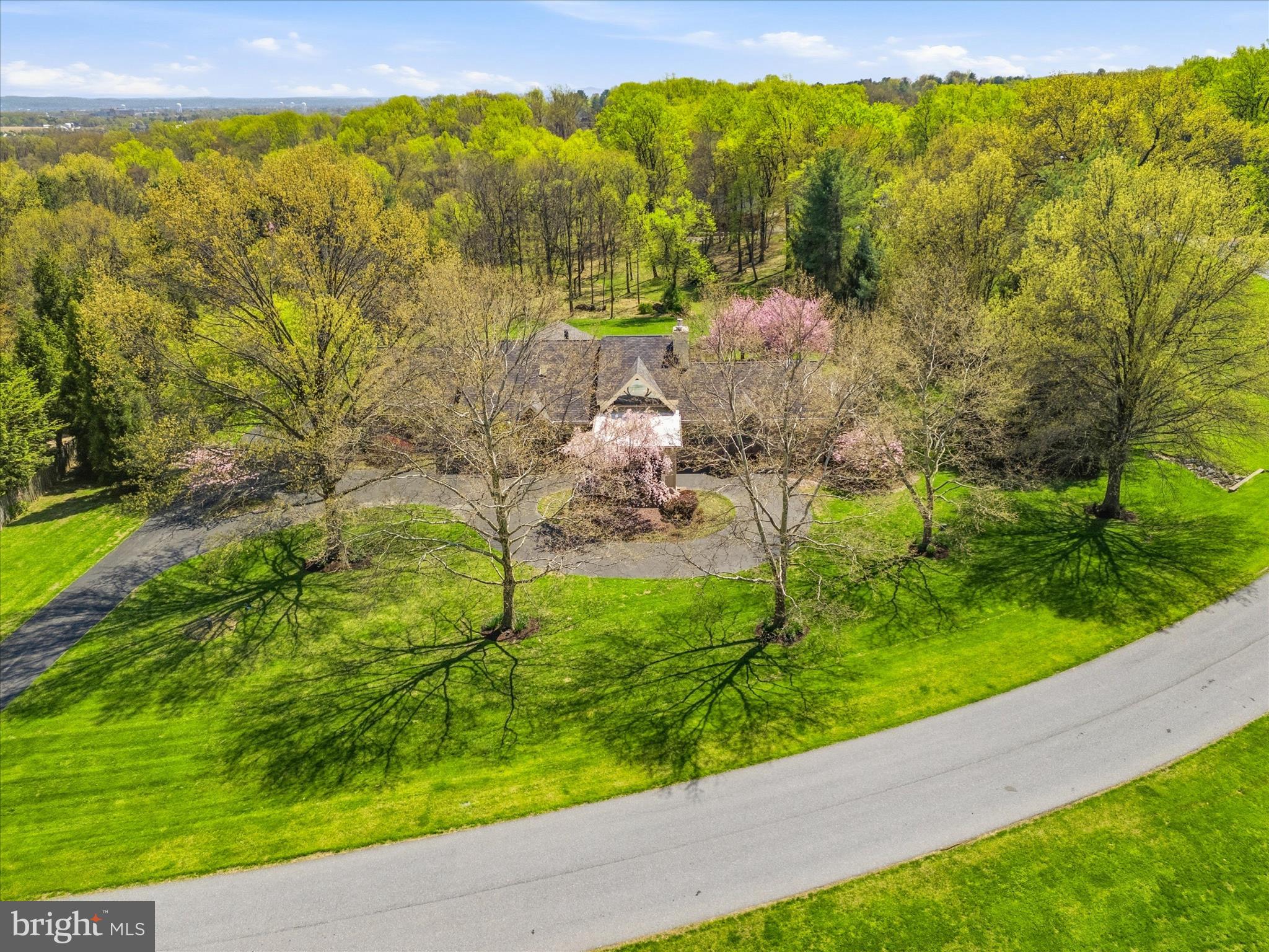 WHITE FLINT SPRINGS - Residential