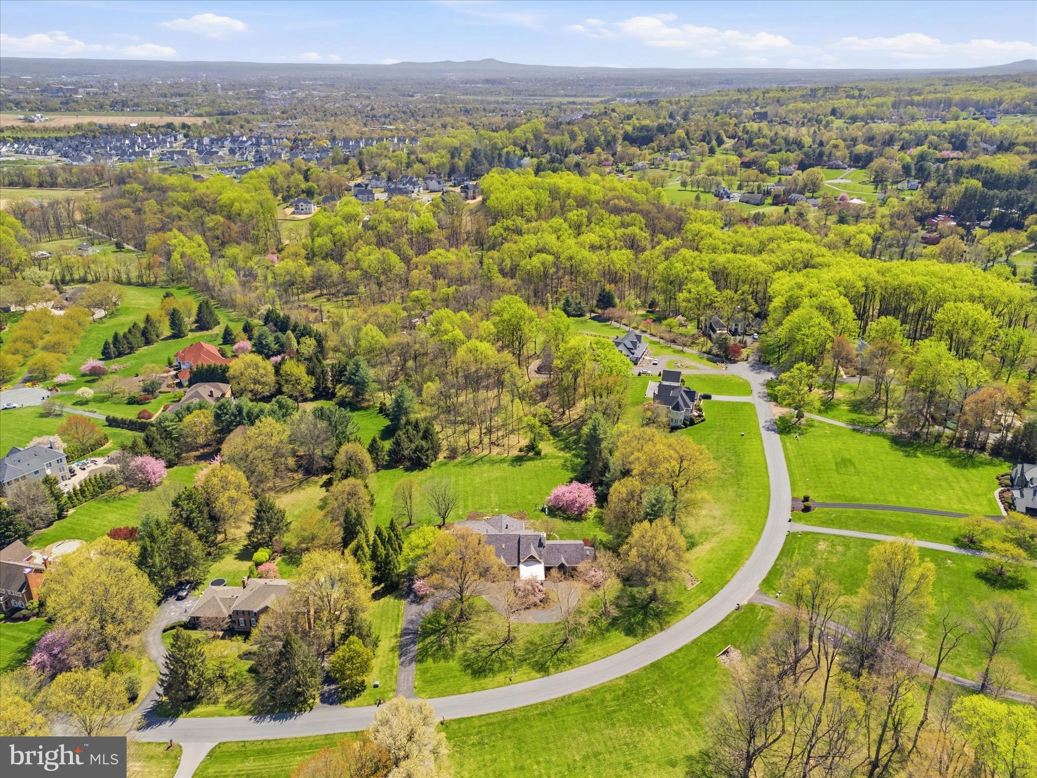 WHITE FLINT SPRINGS - Residential