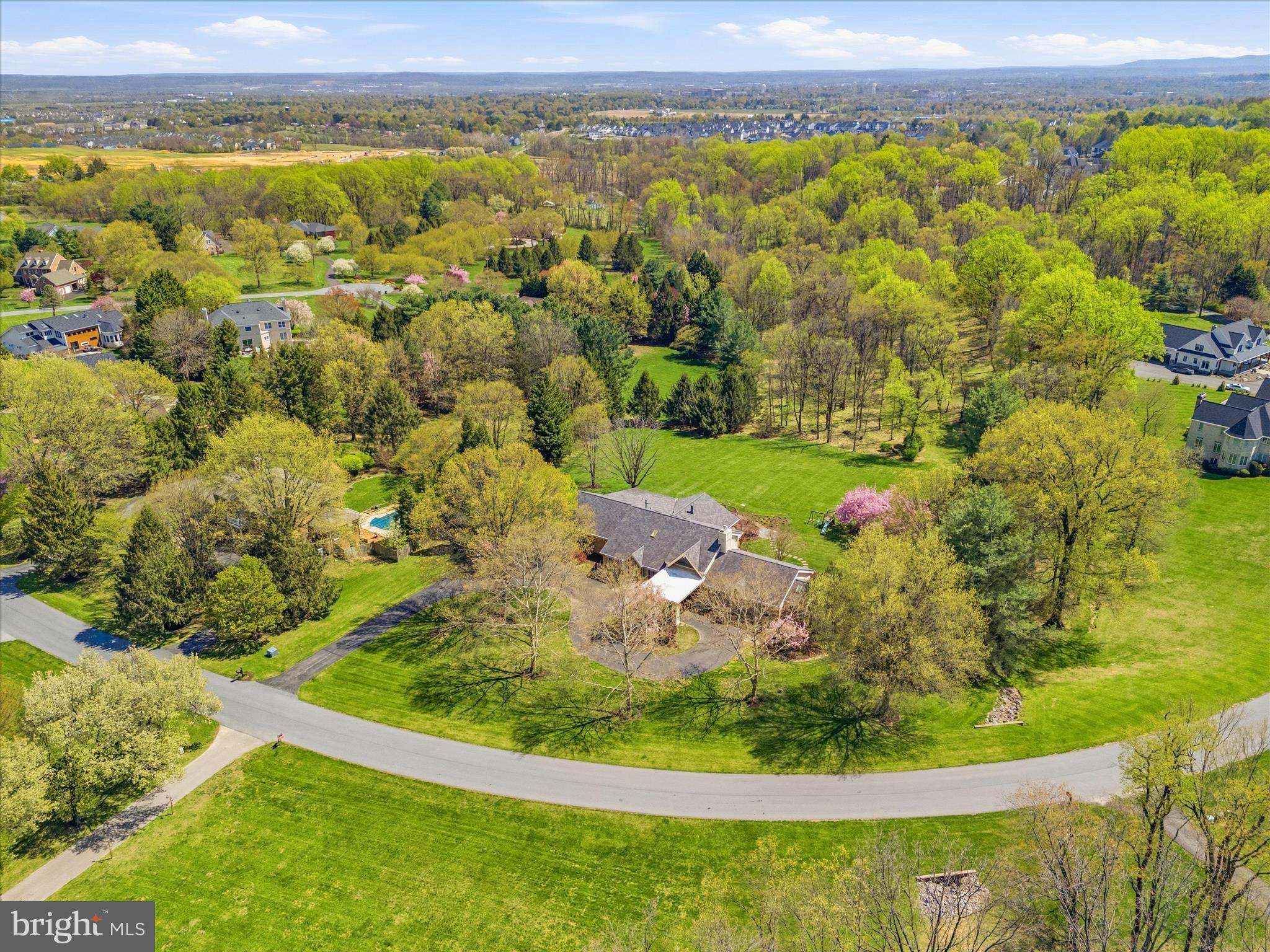 WHITE FLINT SPRINGS - Residential