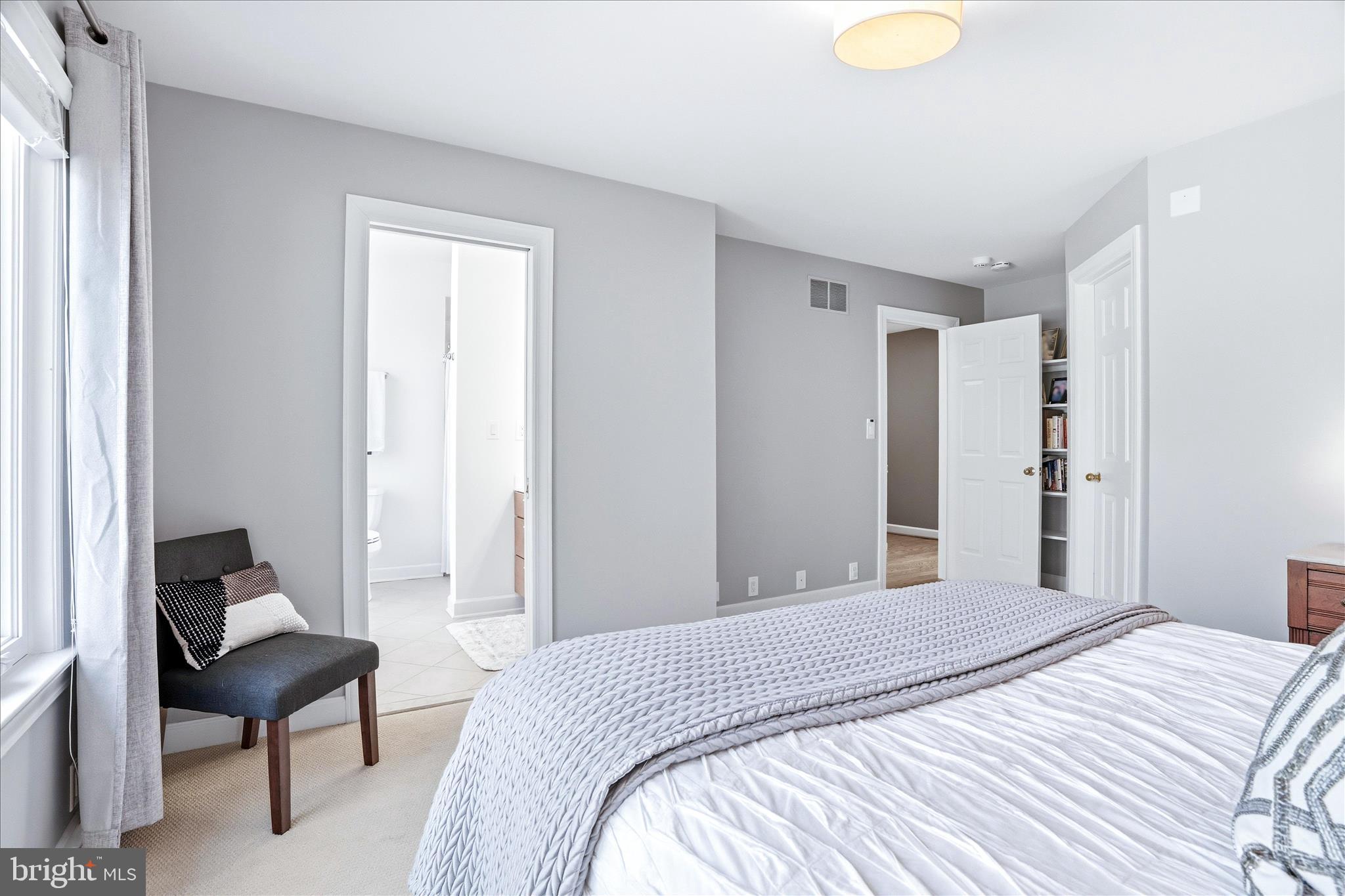 WHITE FLINT SPRINGS - Residential