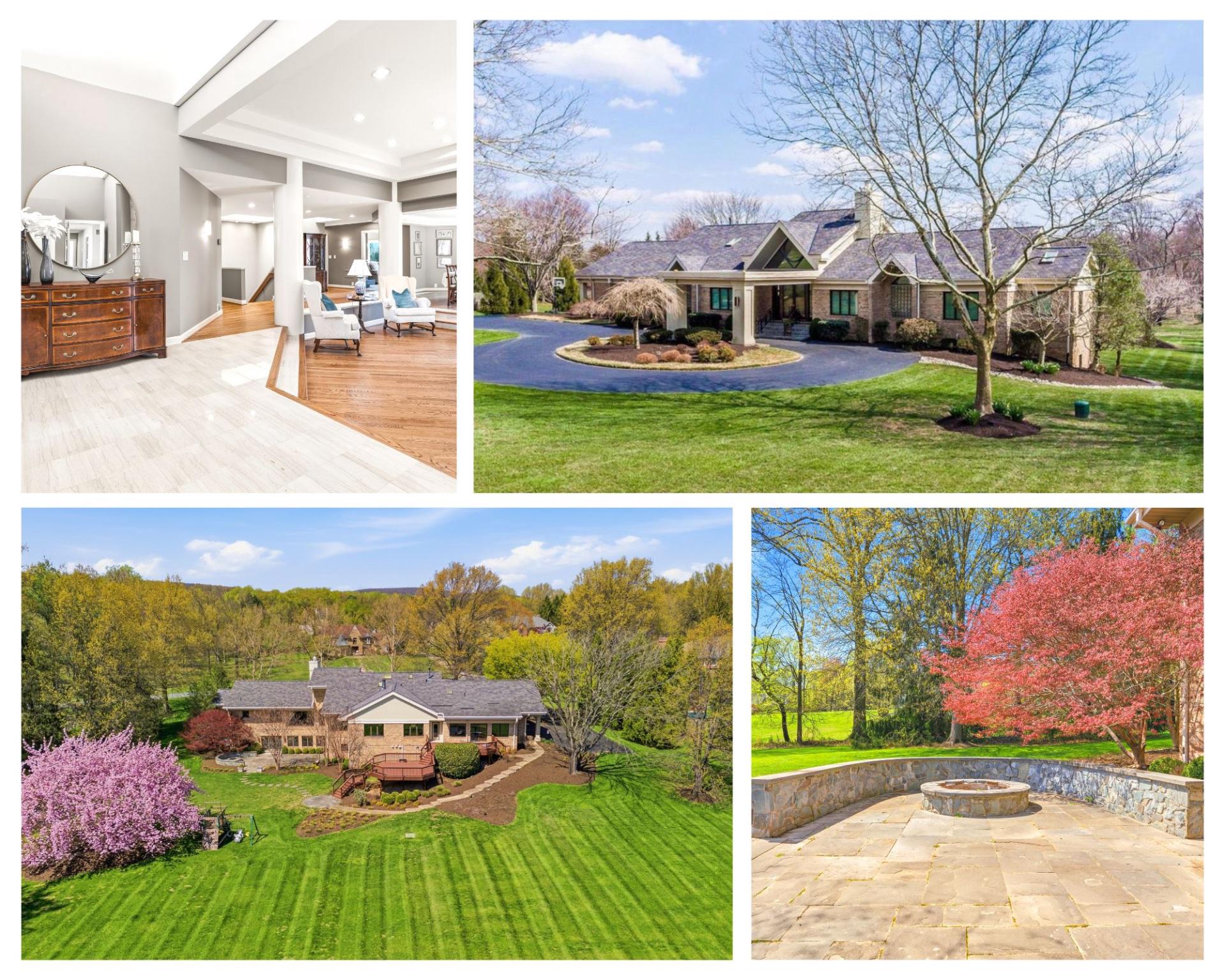 WHITE FLINT SPRINGS - Residential