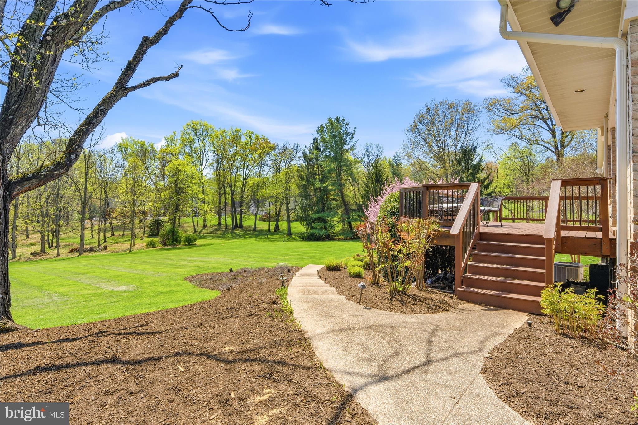 WHITE FLINT SPRINGS - Residential