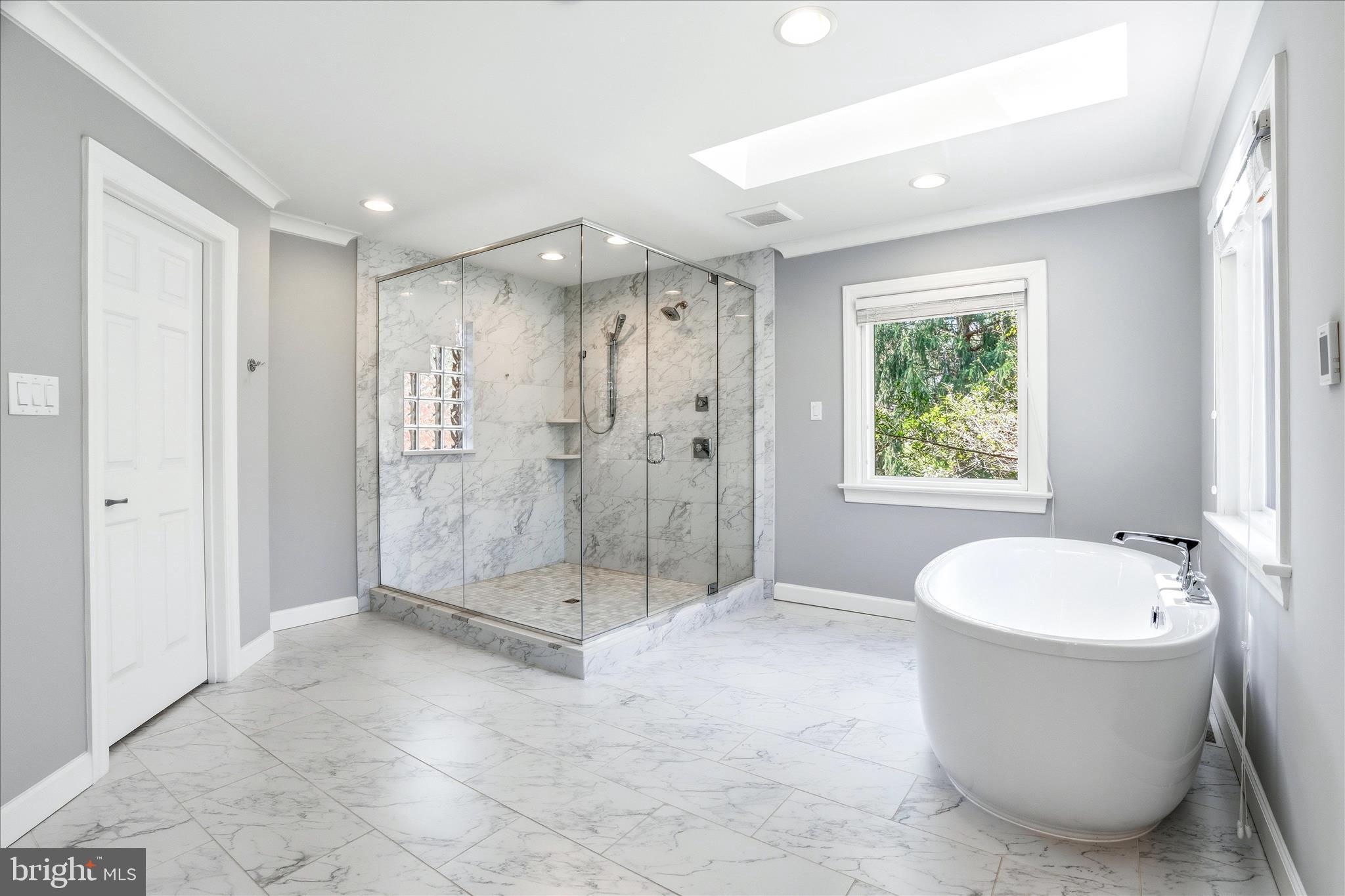 WHITE FLINT SPRINGS - Residential