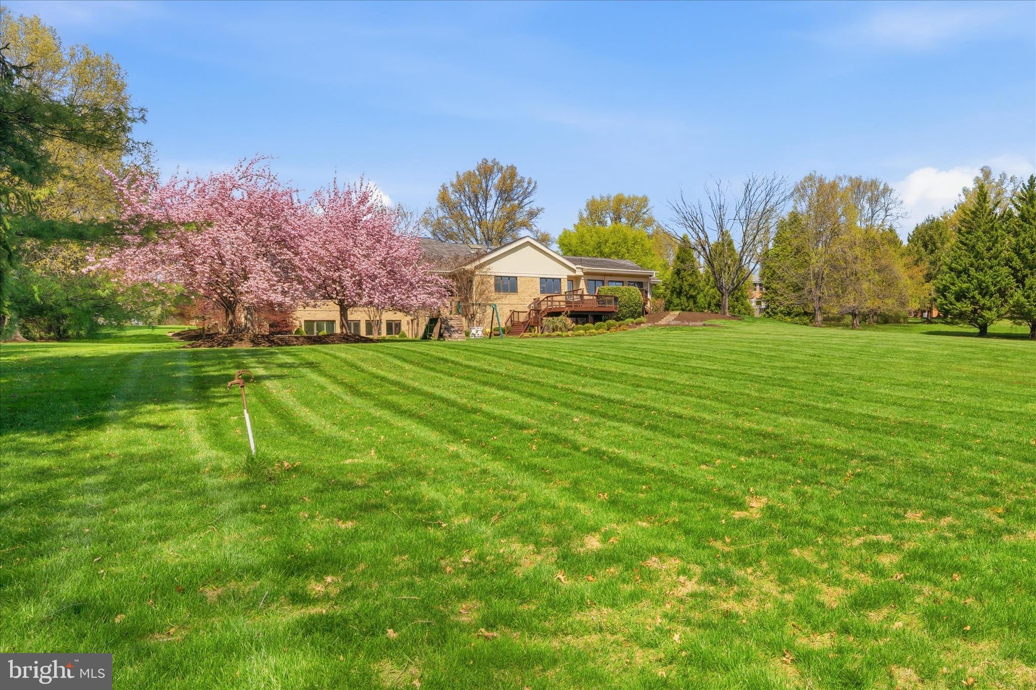 WHITE FLINT SPRINGS - Residential