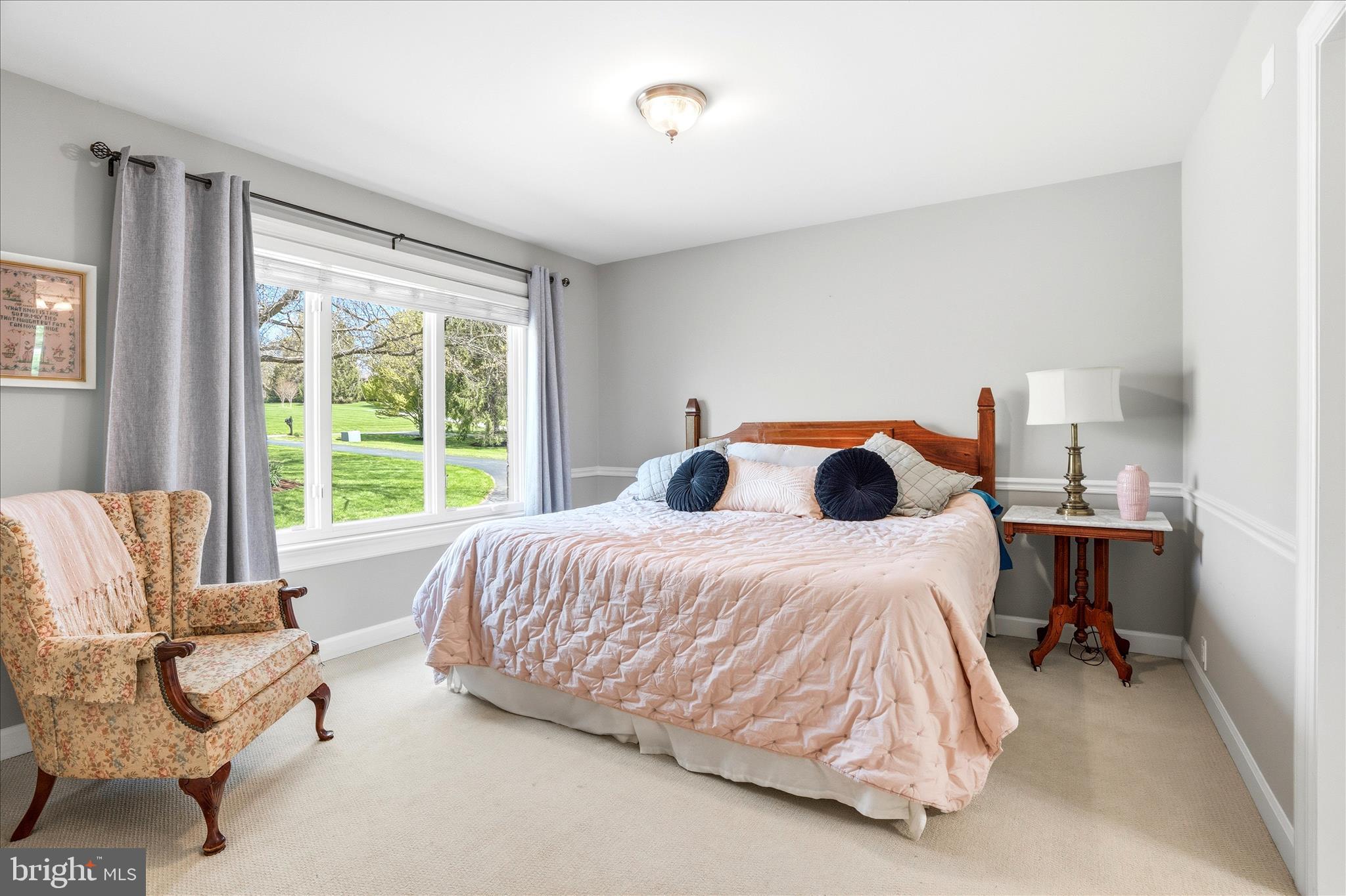 WHITE FLINT SPRINGS - Residential