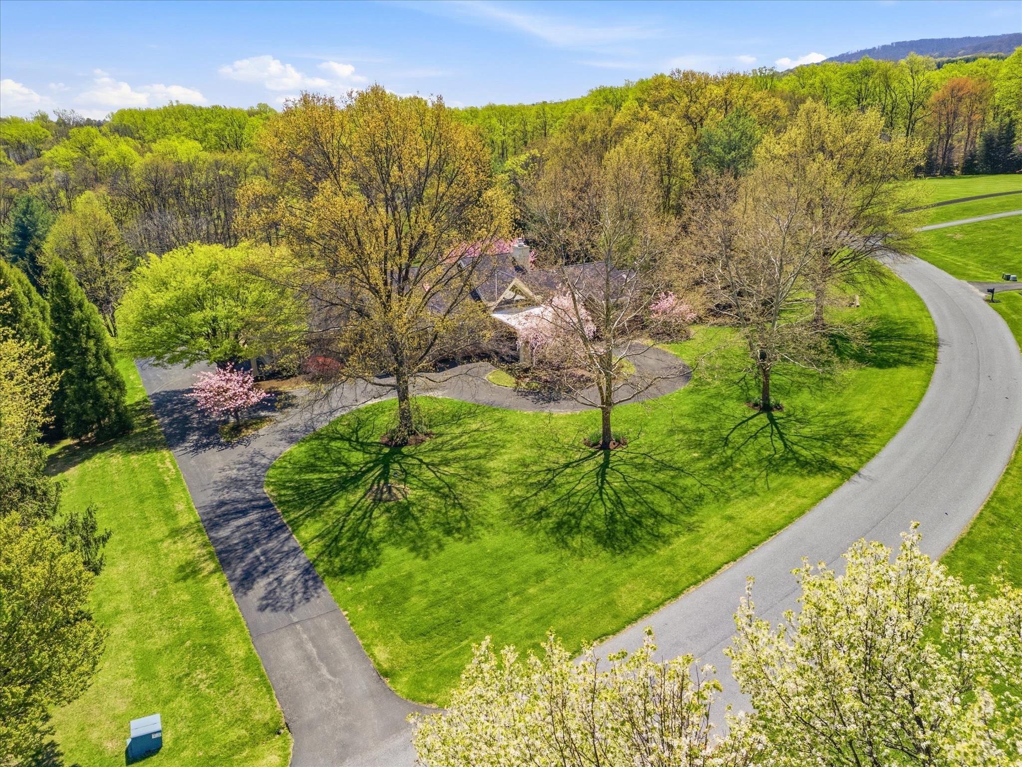 WHITE FLINT SPRINGS - Residential