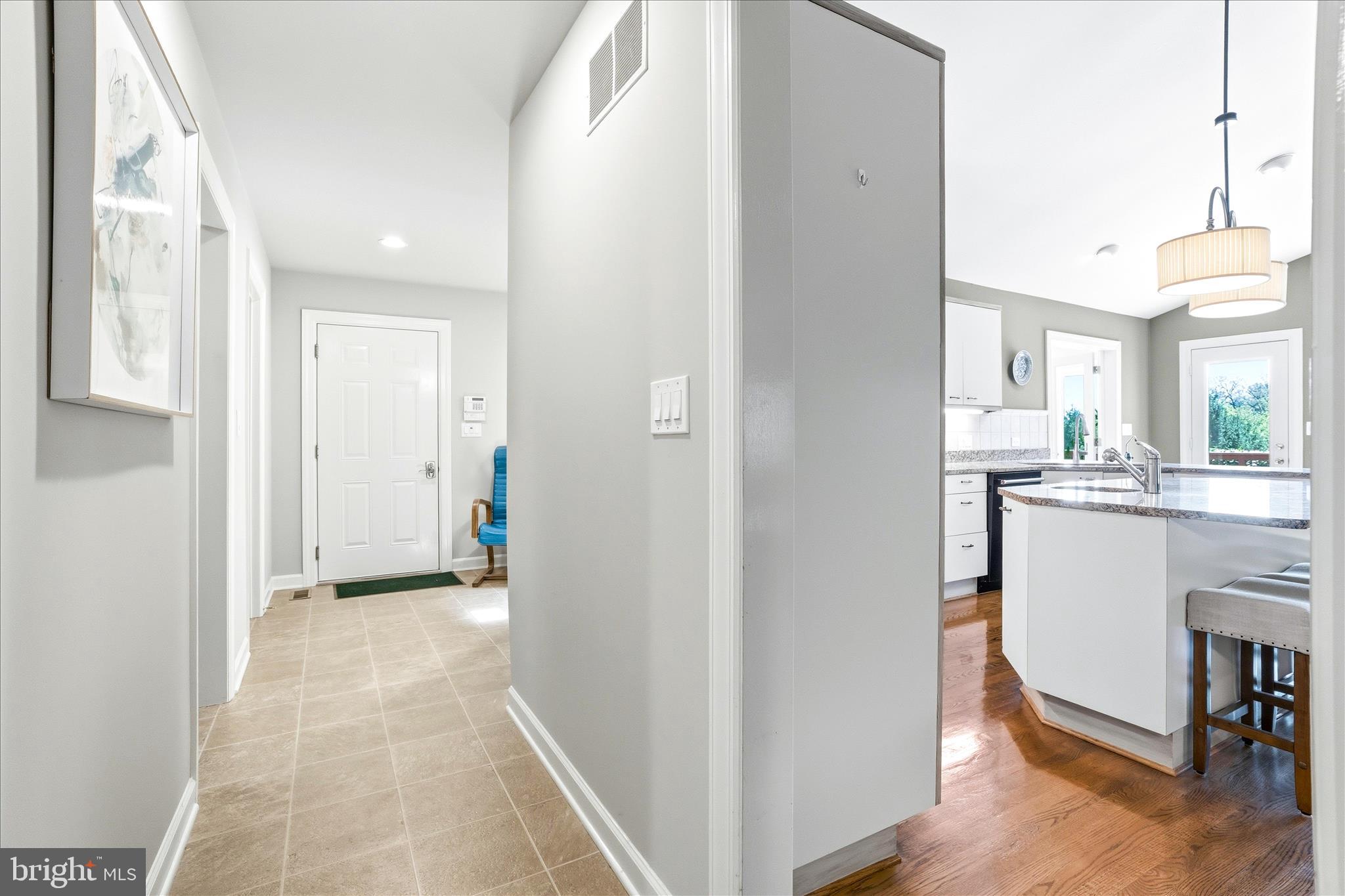 WHITE FLINT SPRINGS - Residential