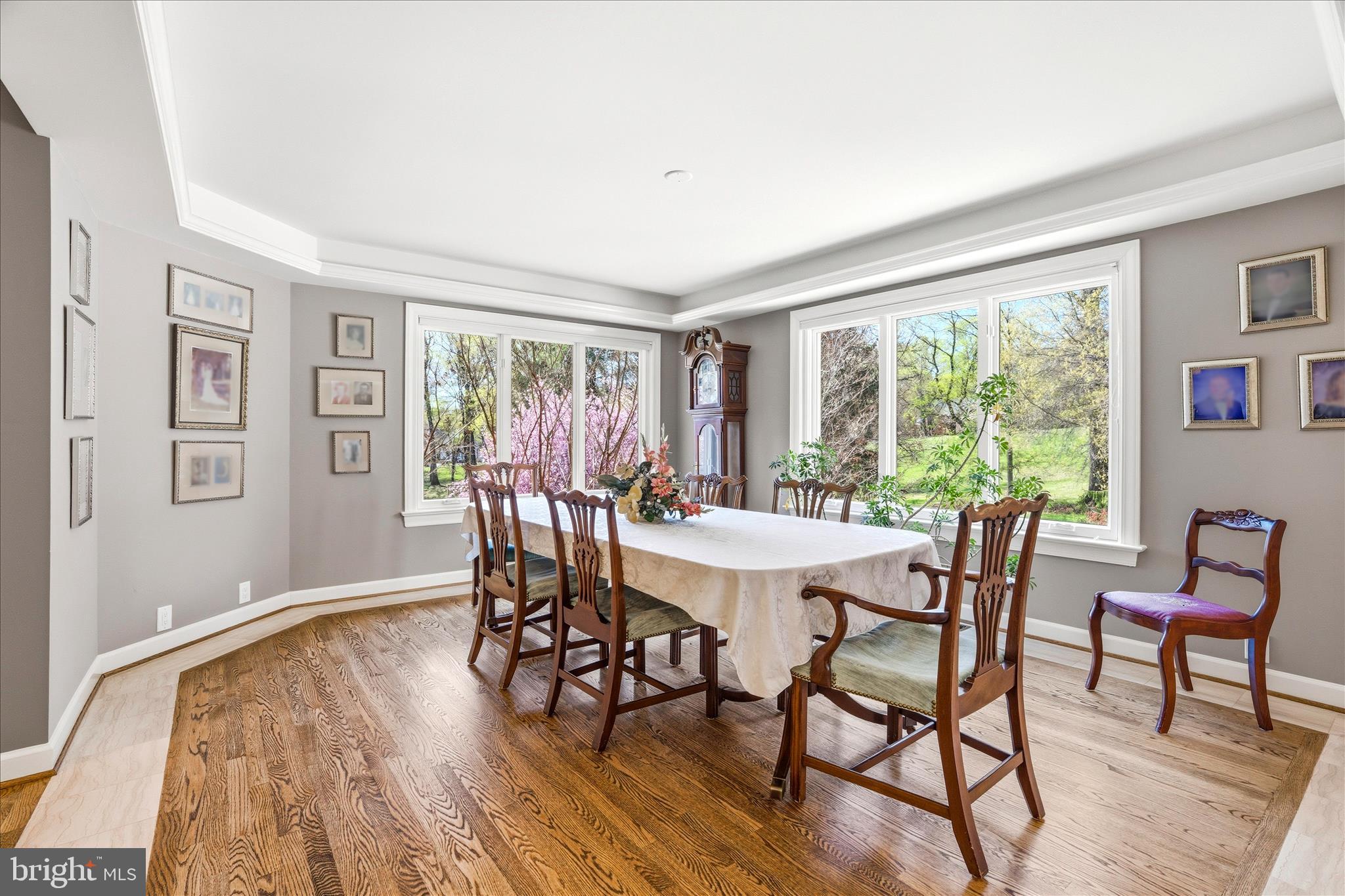 WHITE FLINT SPRINGS - Residential