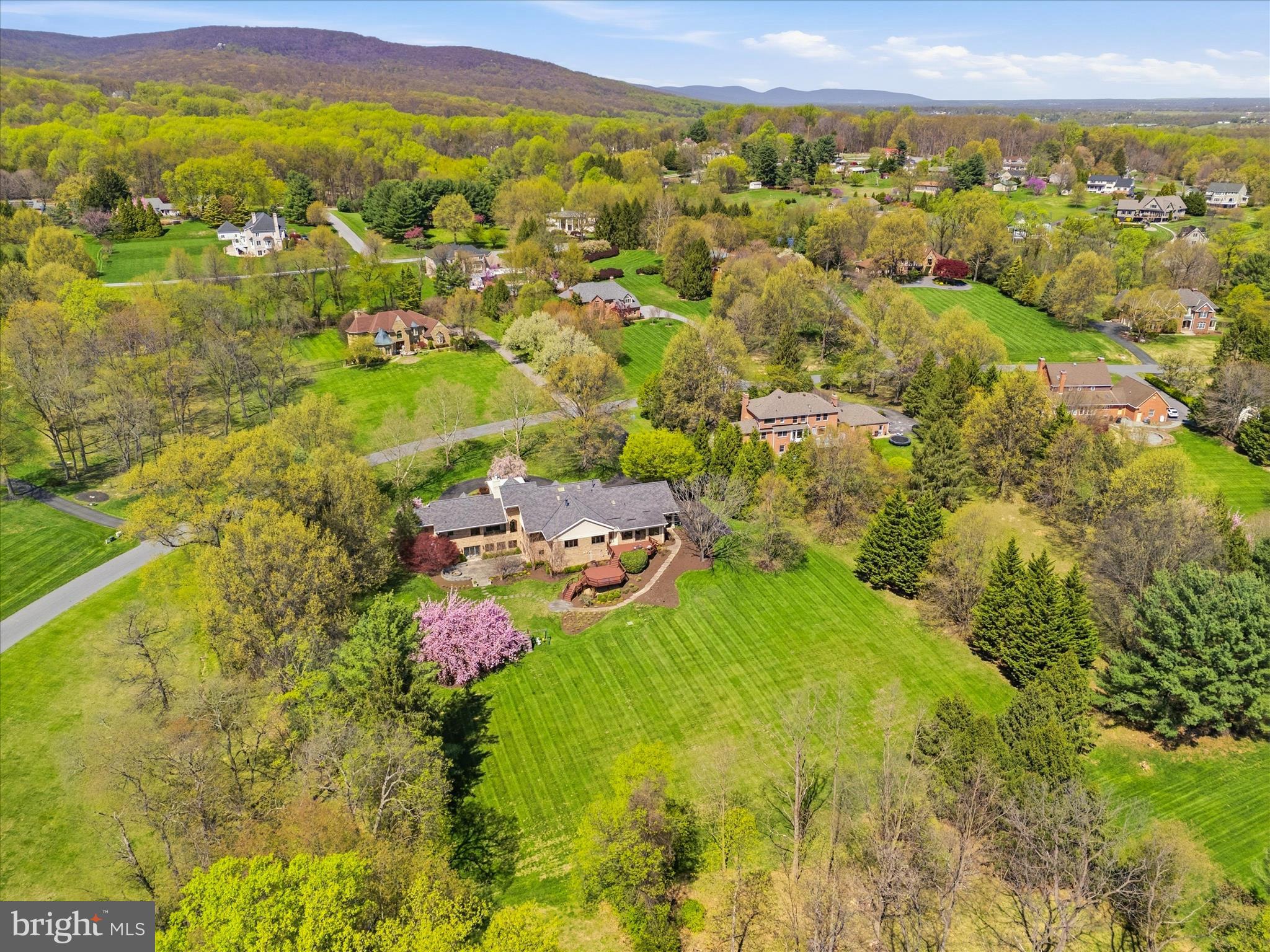 WHITE FLINT SPRINGS - Residential