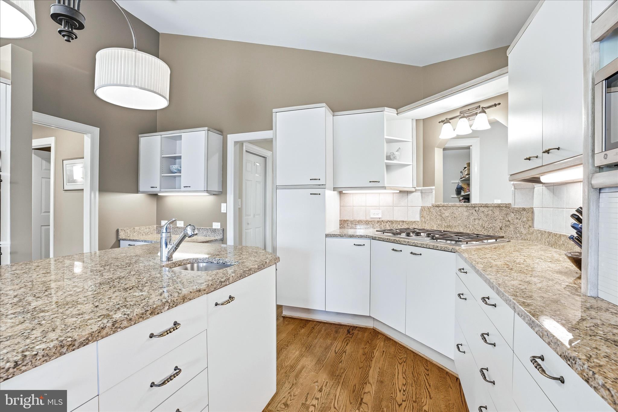 WHITE FLINT SPRINGS - Residential