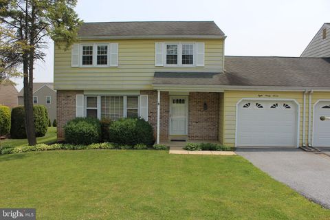 Photo of 897 HORNIG RD, LANCASTER, PA 17601 (MLS # PALA2035366)