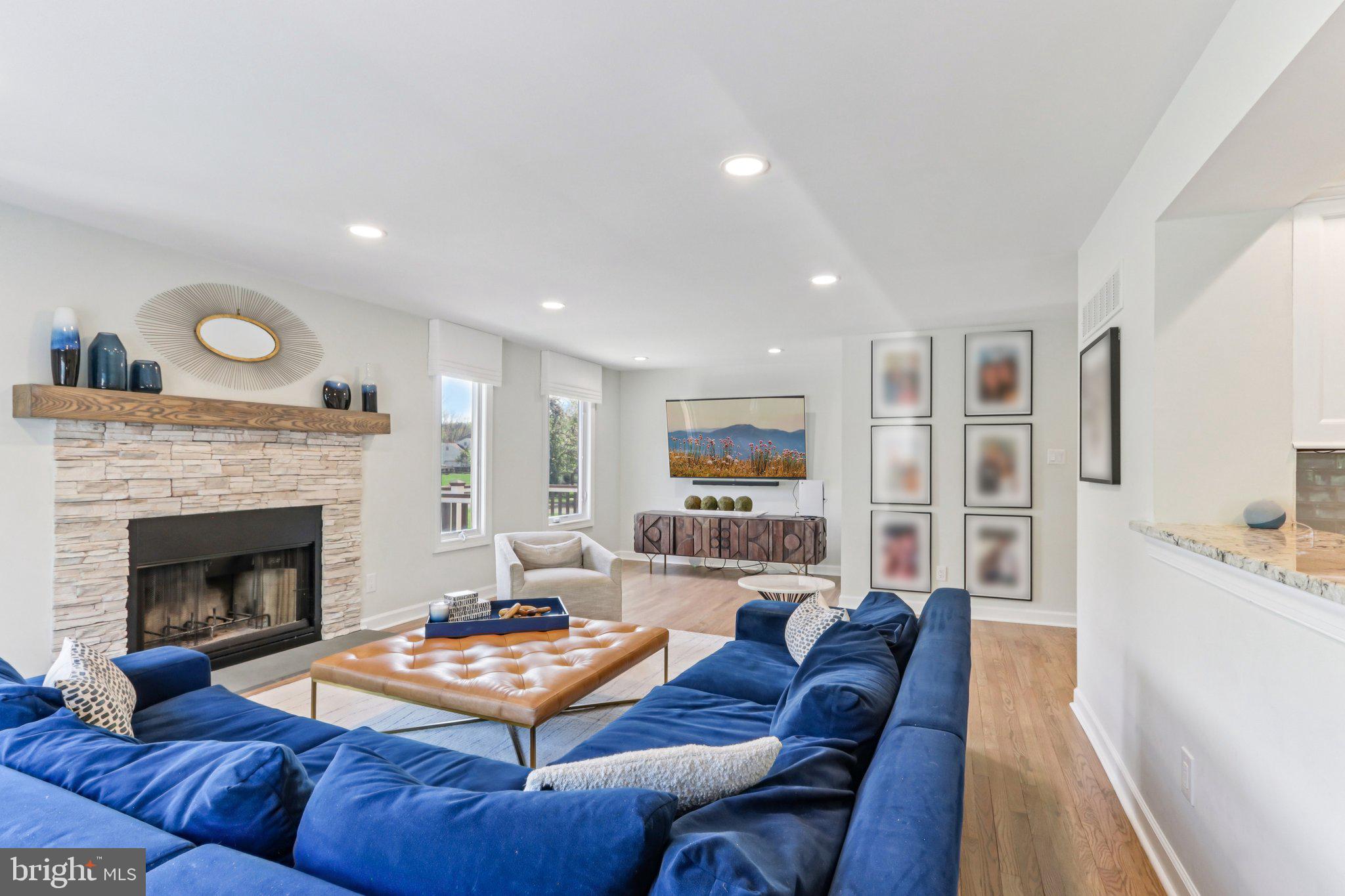 DUBLIN HUNT II - Residential