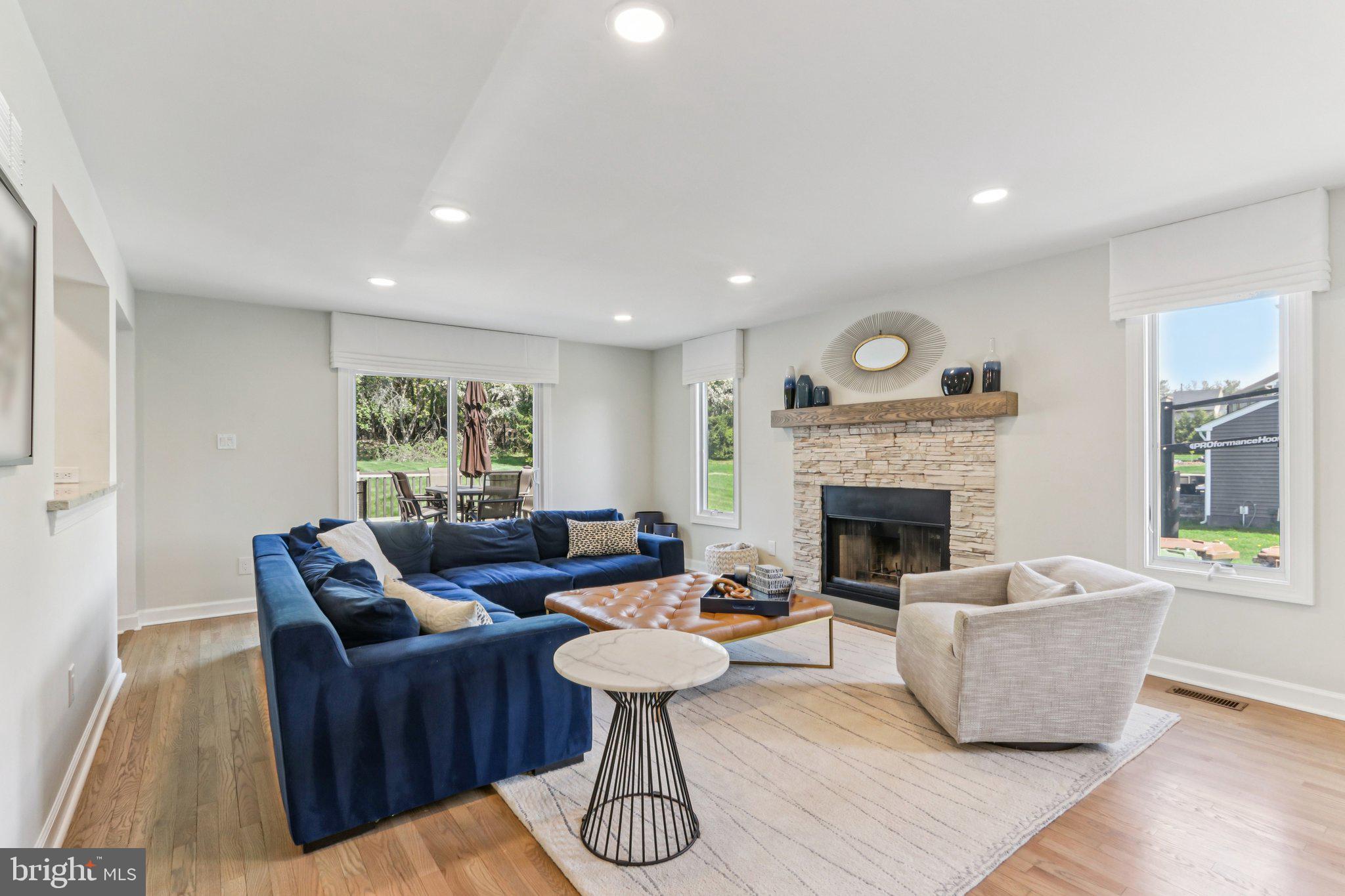 DUBLIN HUNT II - Residential