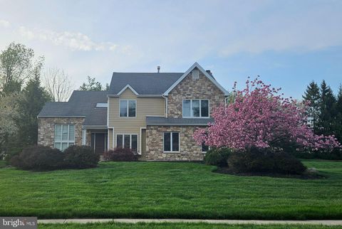 740 SIGNAL HILL ROAD DRESHER PA 19025