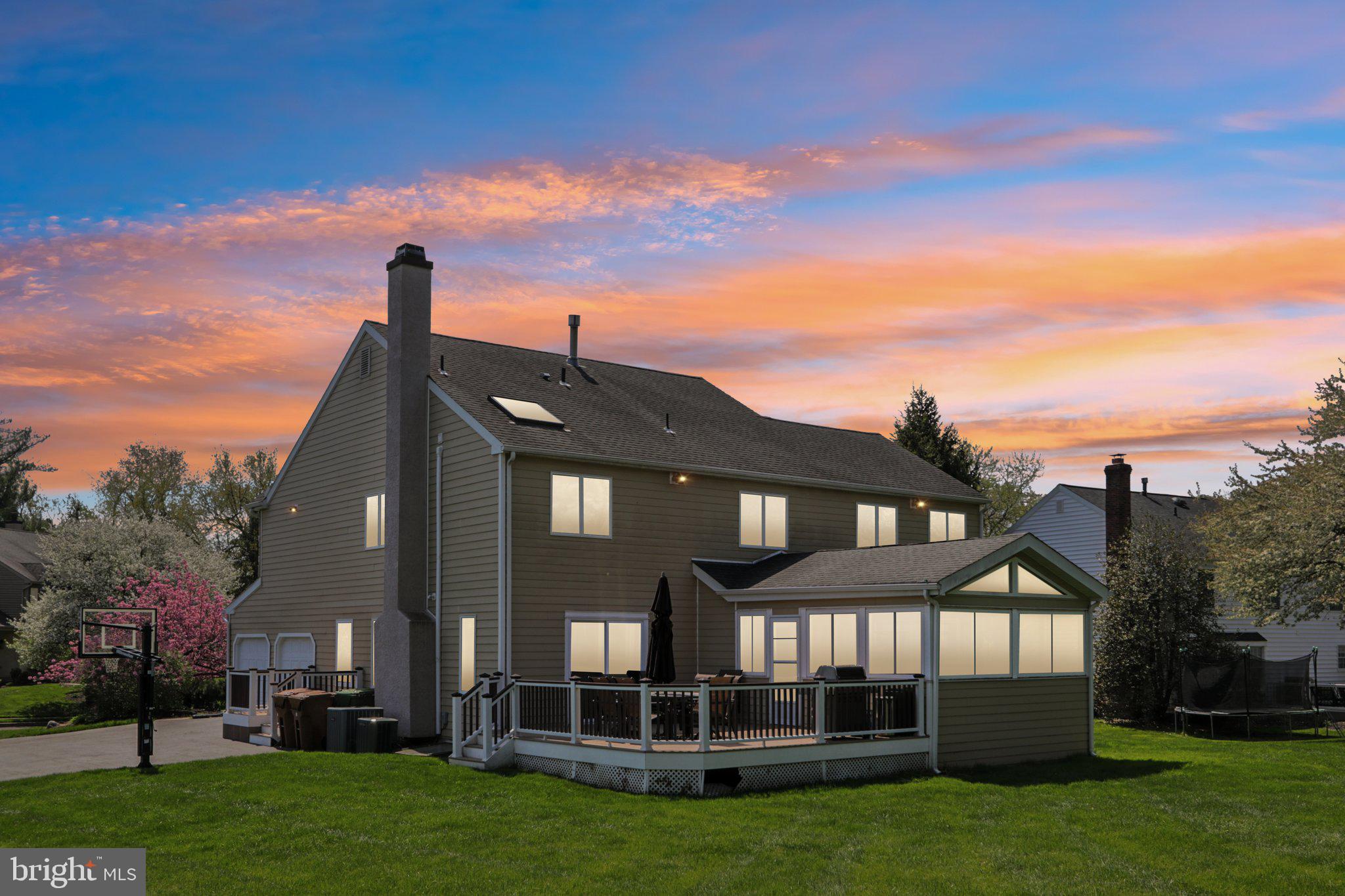 DUBLIN HUNT II - Residential