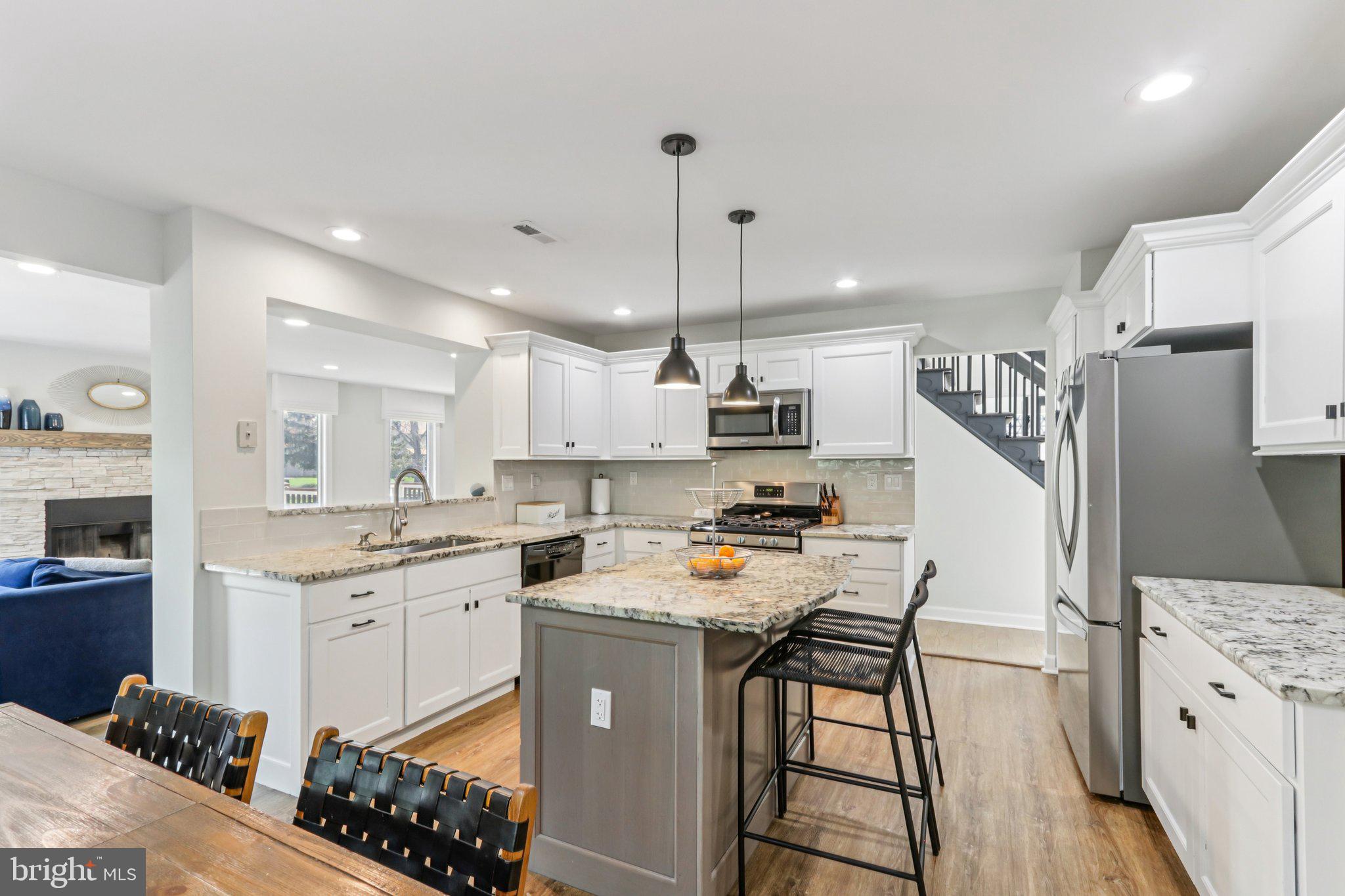 DUBLIN HUNT II - Residential