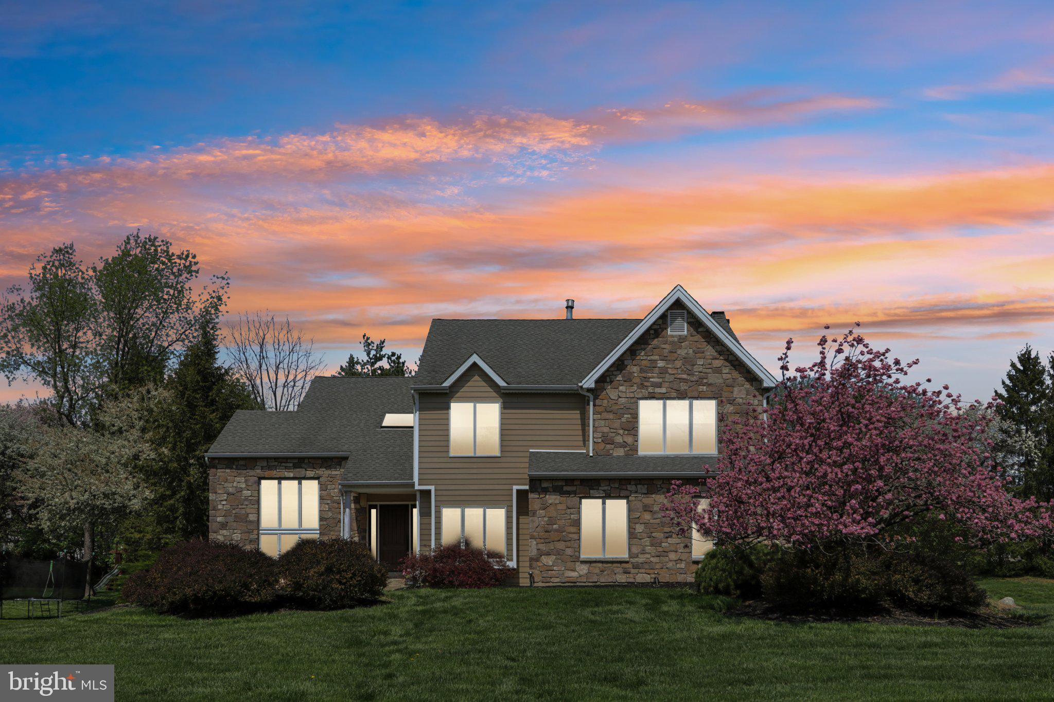 DUBLIN HUNT II - Residential