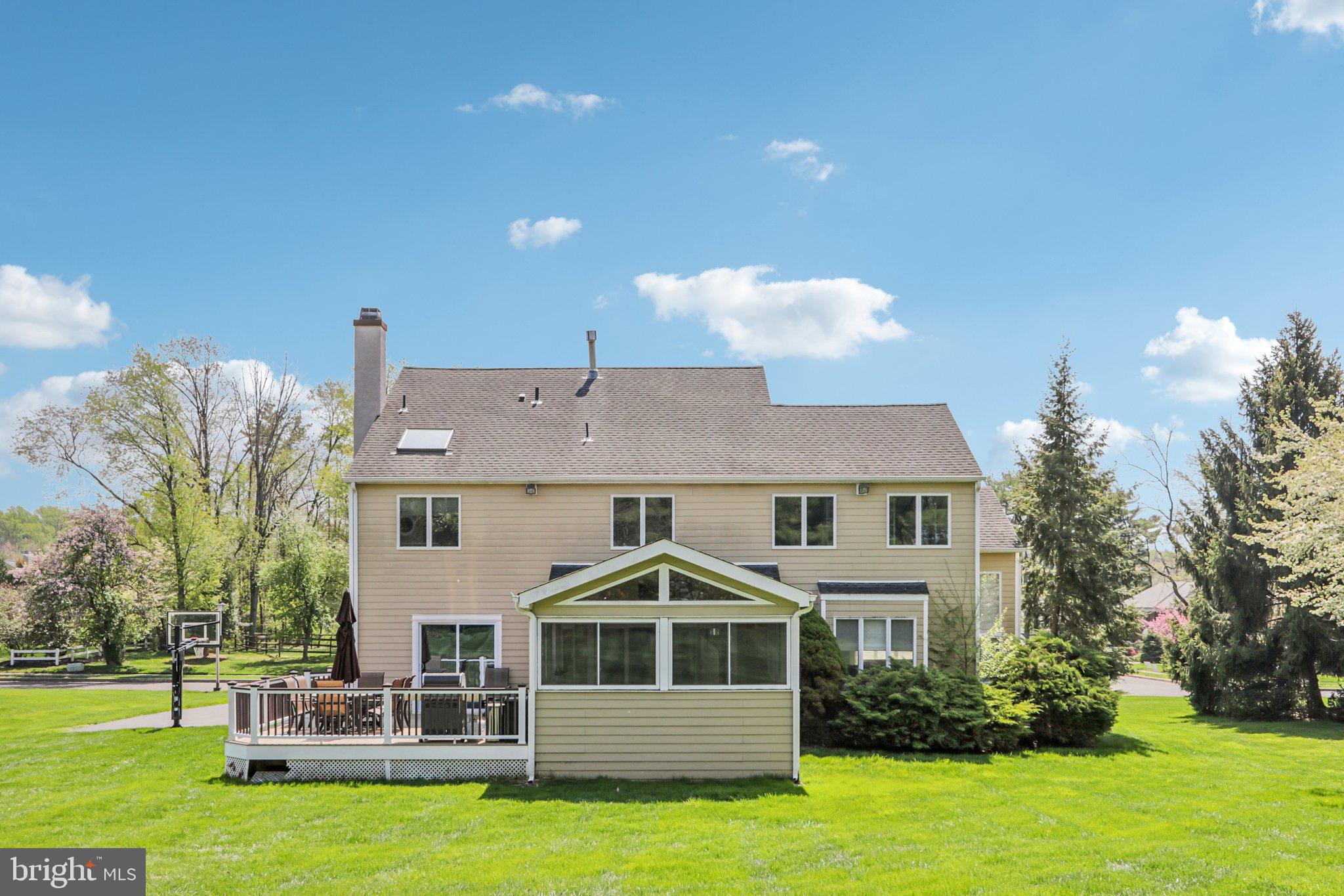 DUBLIN HUNT II - Residential