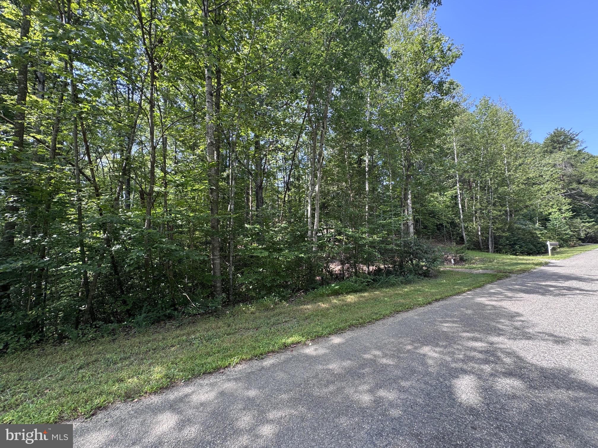 LOT 3 ROGERS COURT