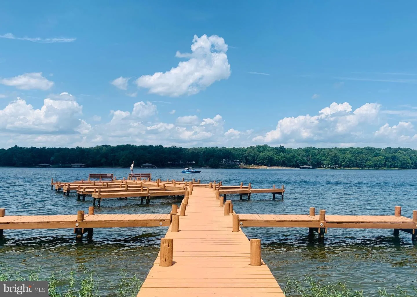 LOT 3 Rogers Court, Mineral, VA, 23117