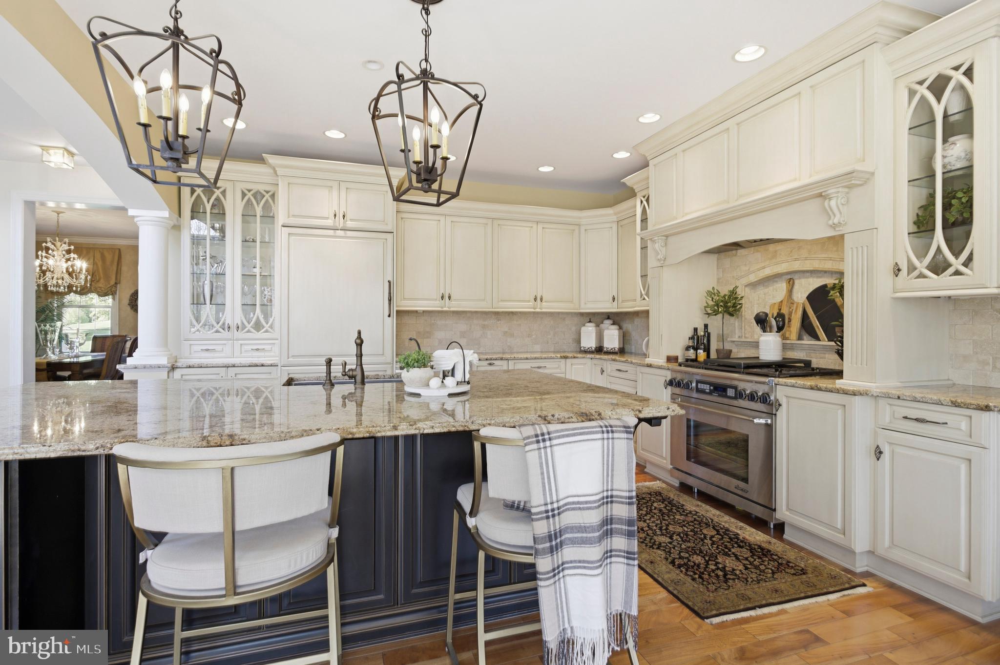 ROCHFORD ESTATES - Residential