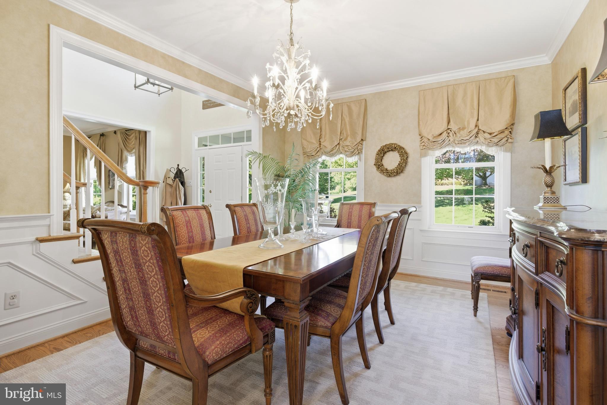 ROCHFORD ESTATES - Residential
