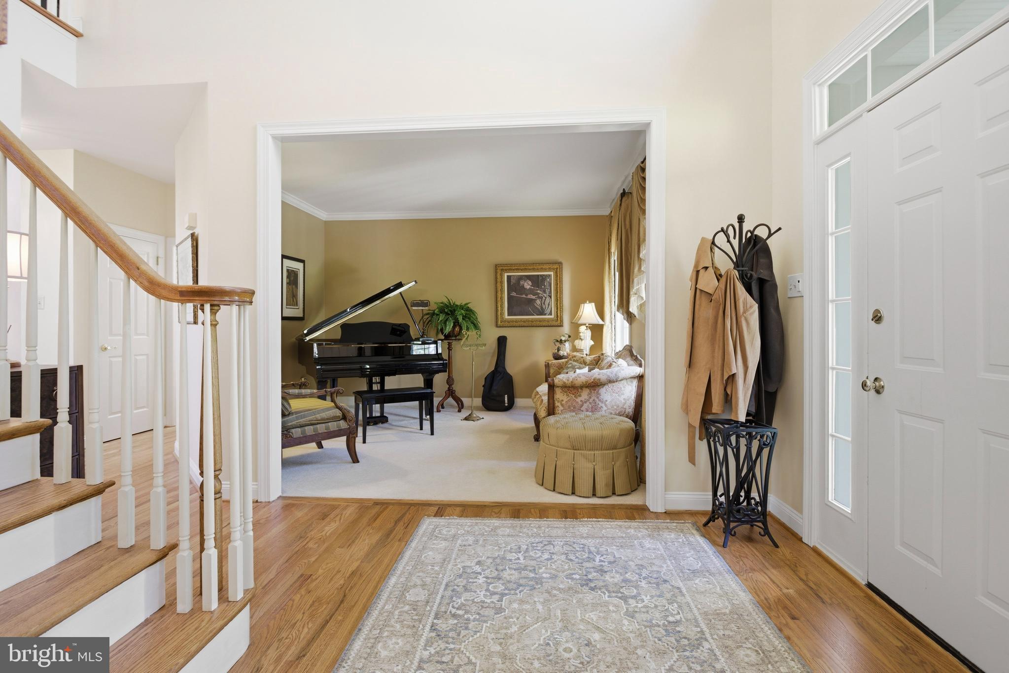 ROCHFORD ESTATES - Residential