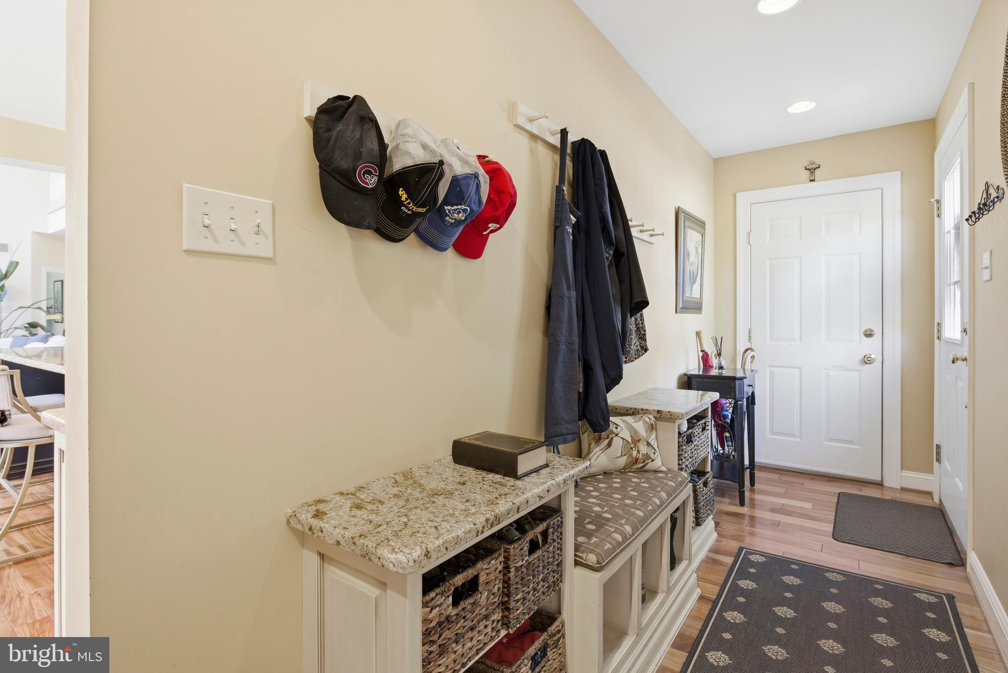 ROCHFORD ESTATES - Residential