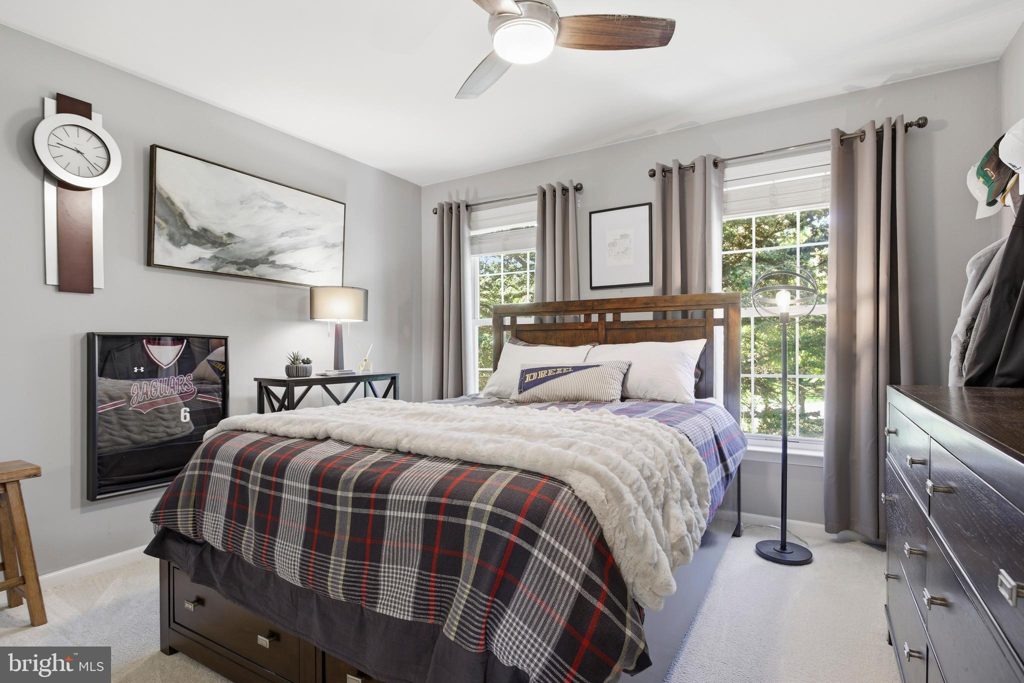 ROCHFORD ESTATES - Residential