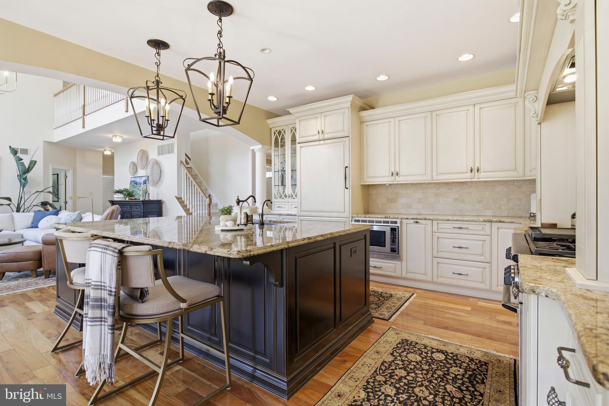 ROCHFORD ESTATES - Residential
