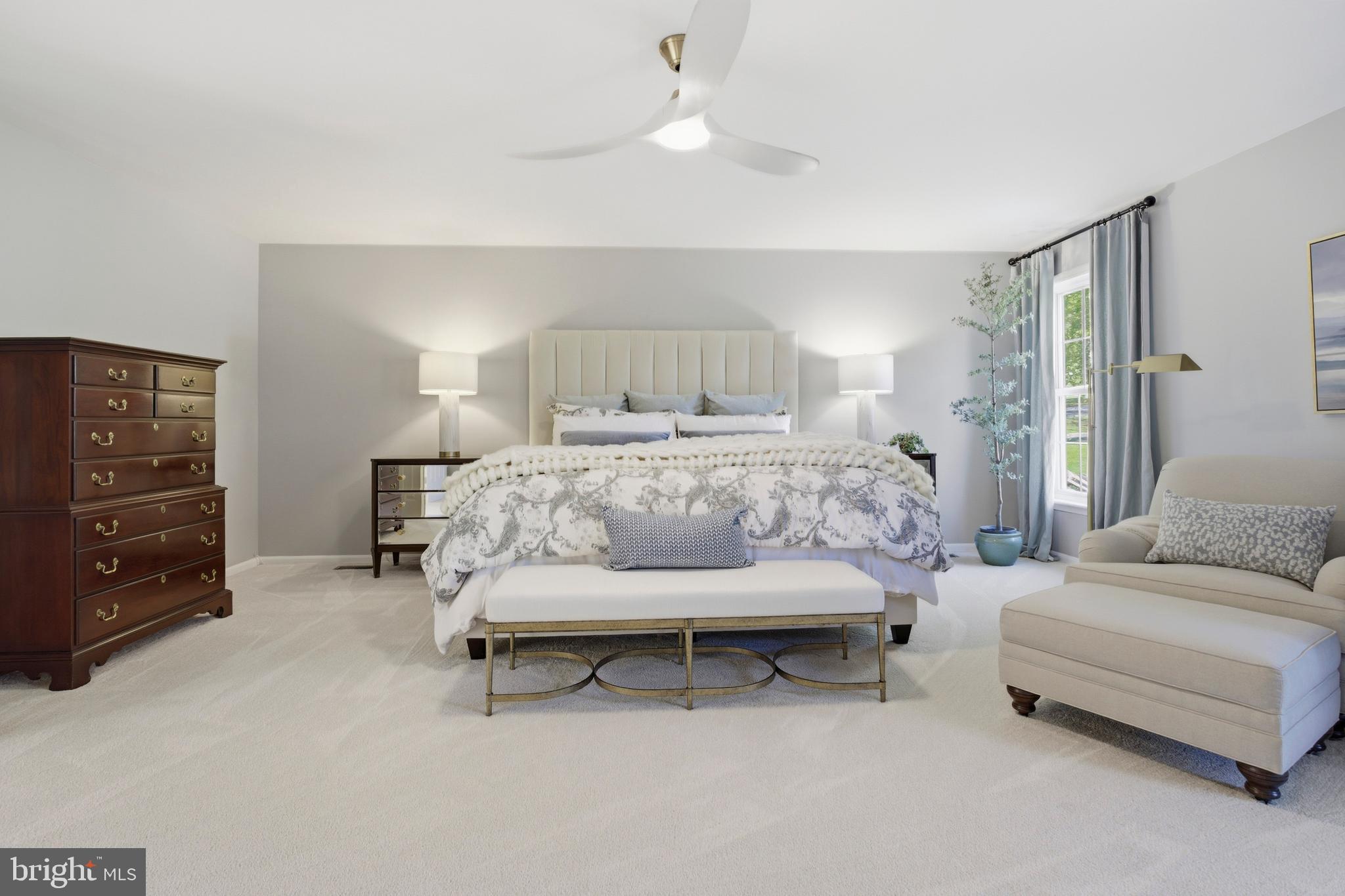 ROCHFORD ESTATES - Residential