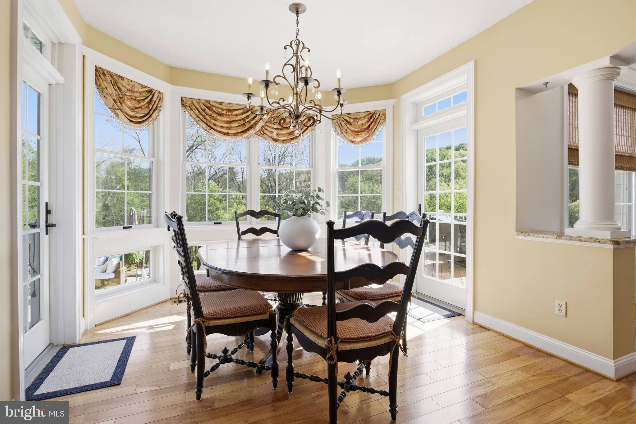ROCHFORD ESTATES - Residential