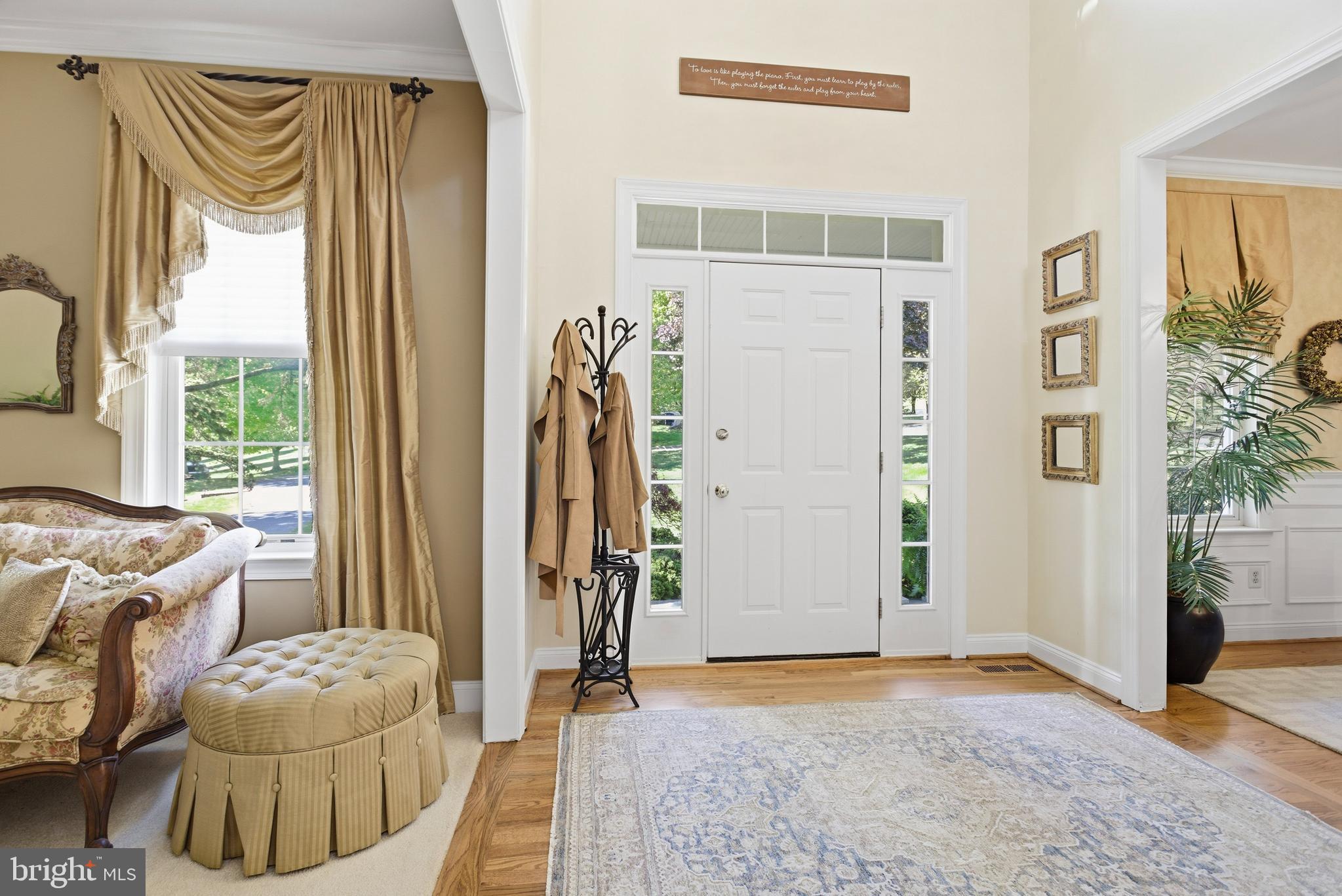 ROCHFORD ESTATES - Residential