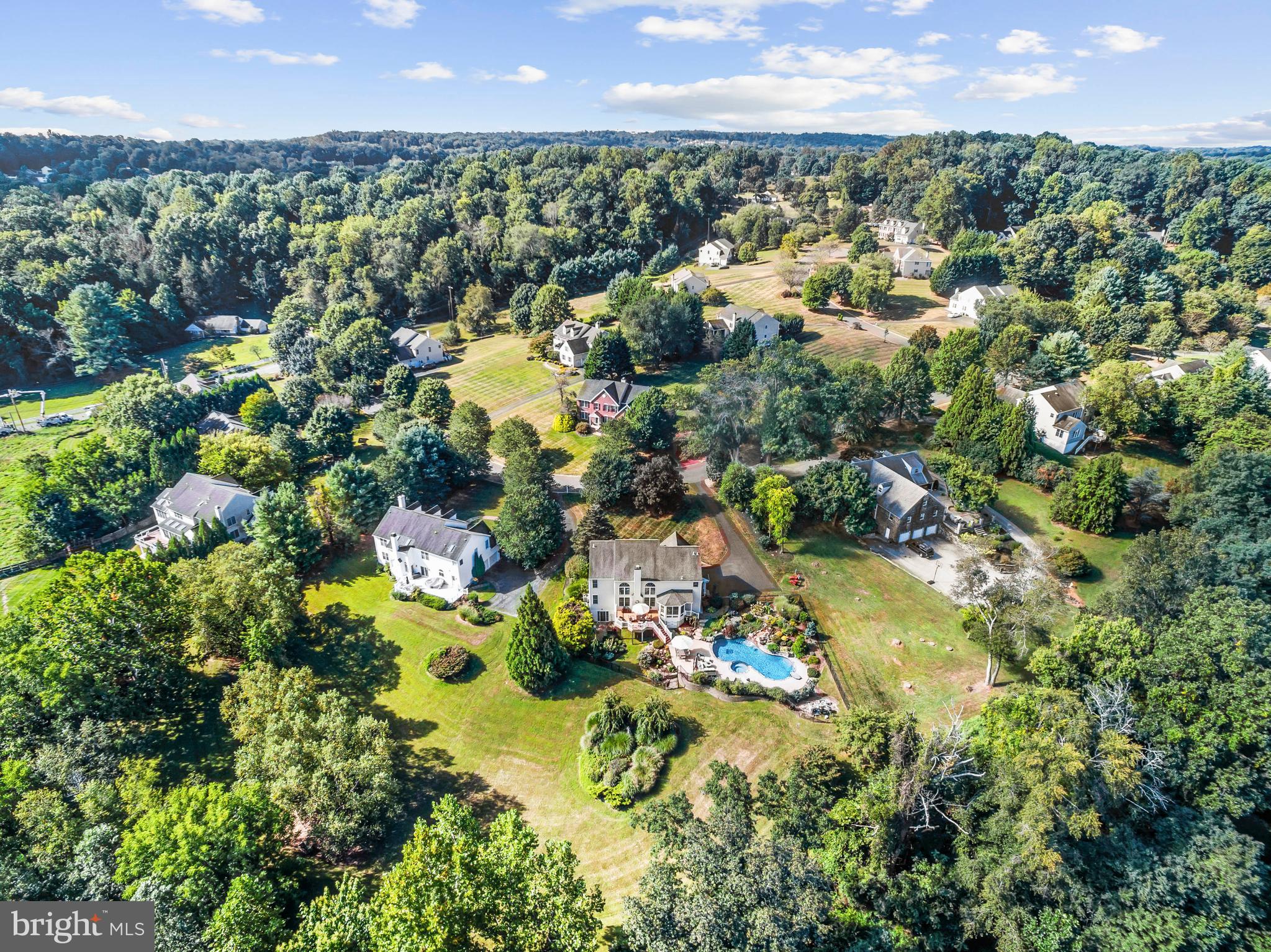ROCHFORD ESTATES - Residential
