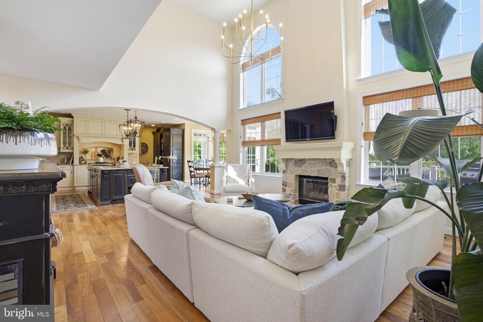 ROCHFORD ESTATES - Residential