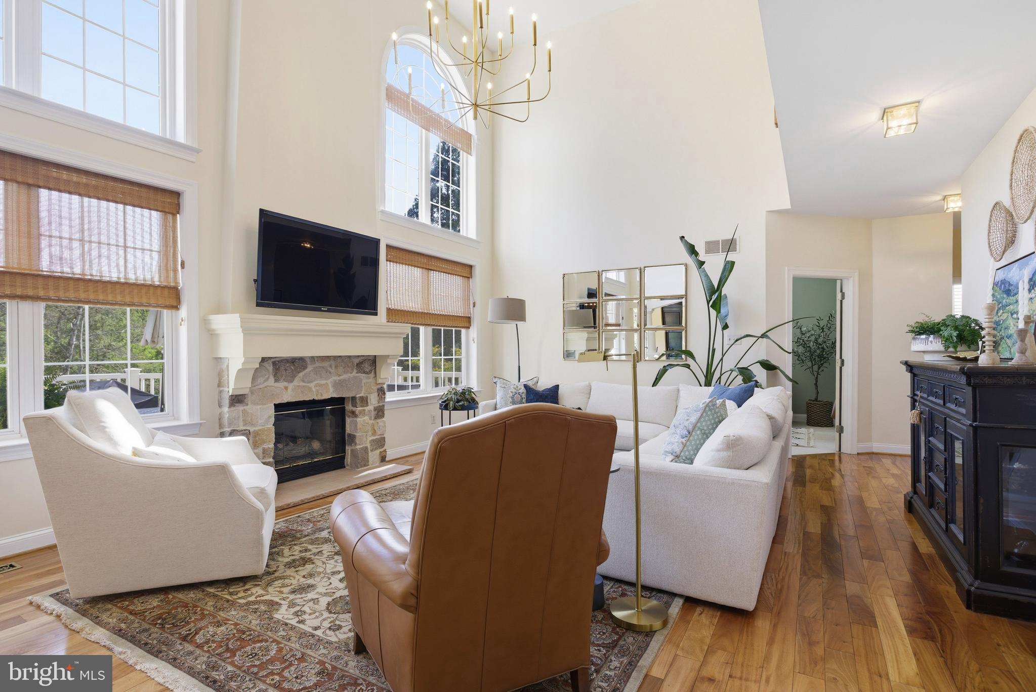ROCHFORD ESTATES - Residential